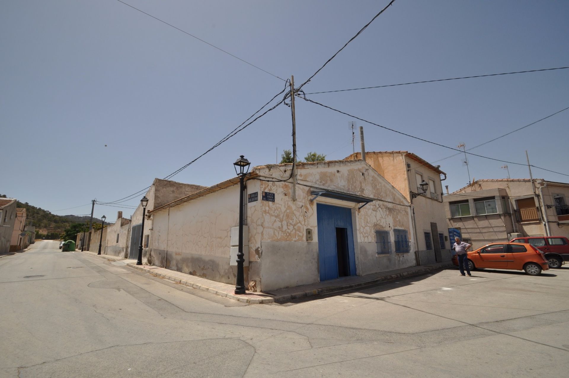 House in Alguena, Valencia 10722745