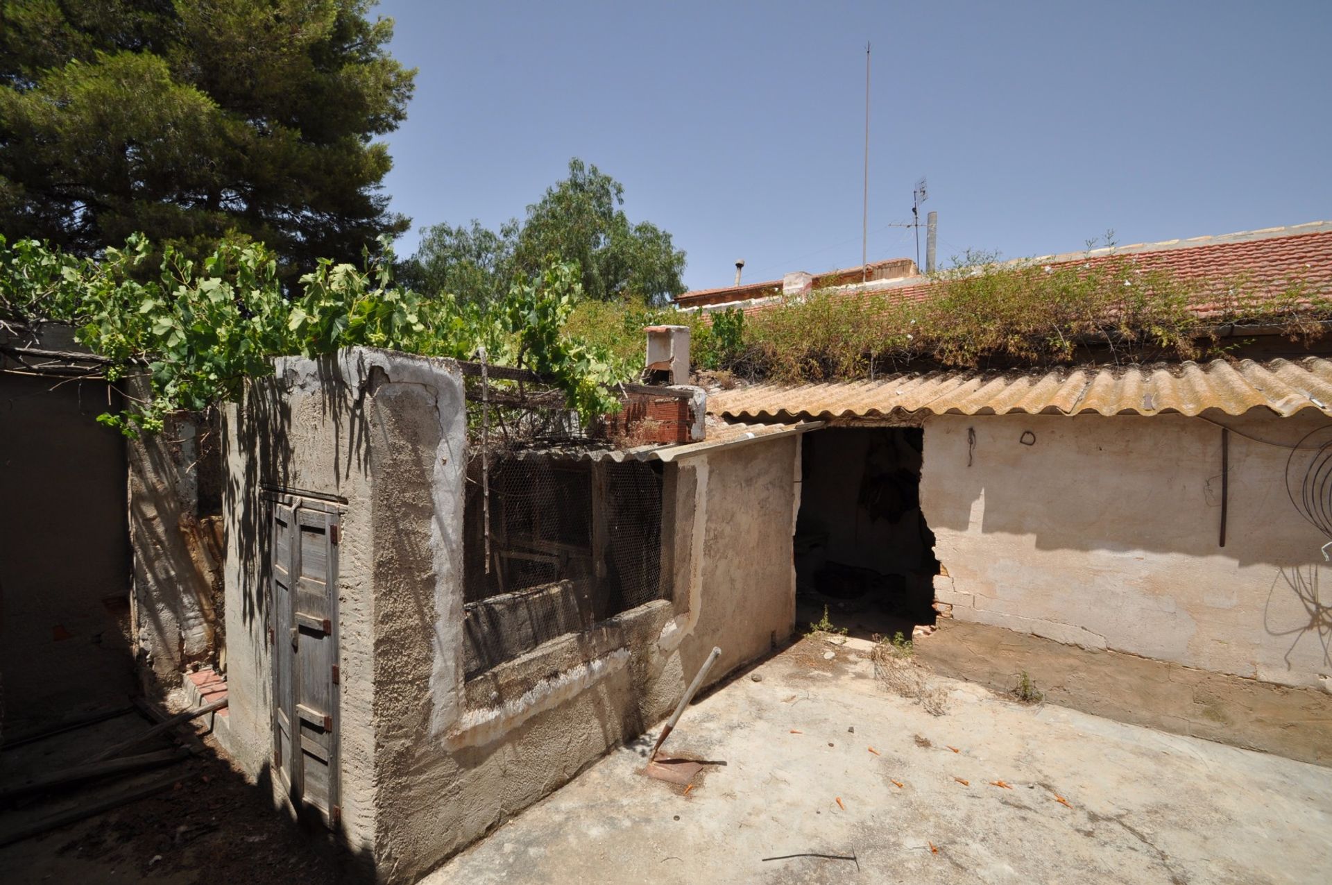 Hus i Cañada de la Leña, Región de Murcia 10722745