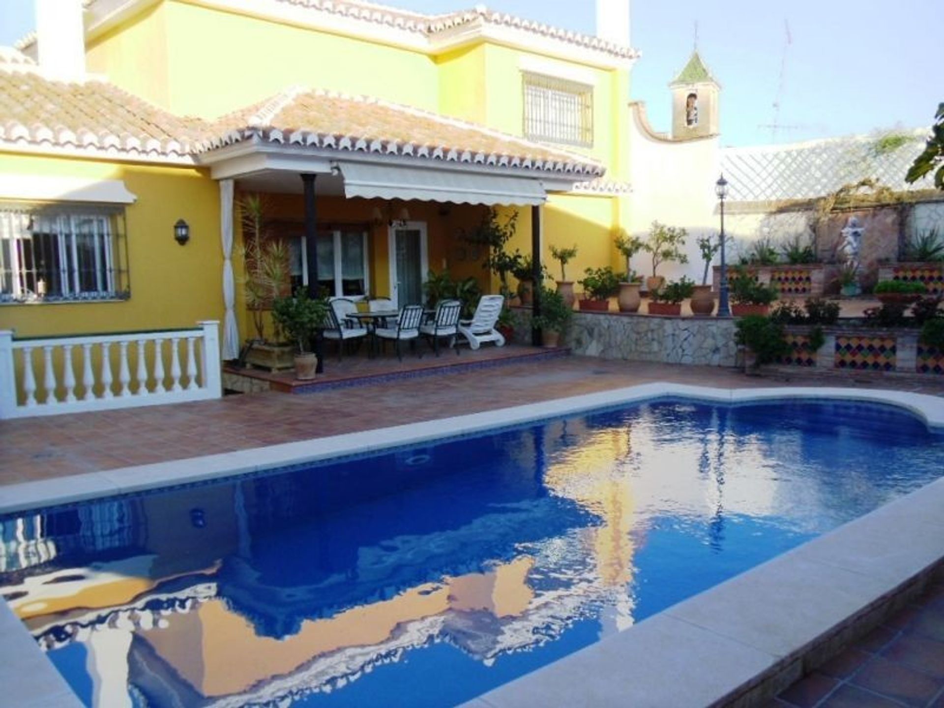 casa en , Andalucía 10722748