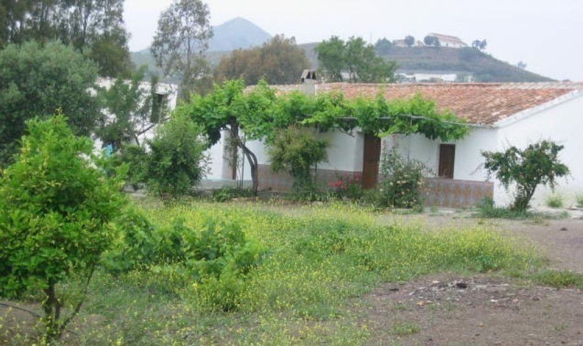 House in Vélez-Málaga, Andalucía 10722749