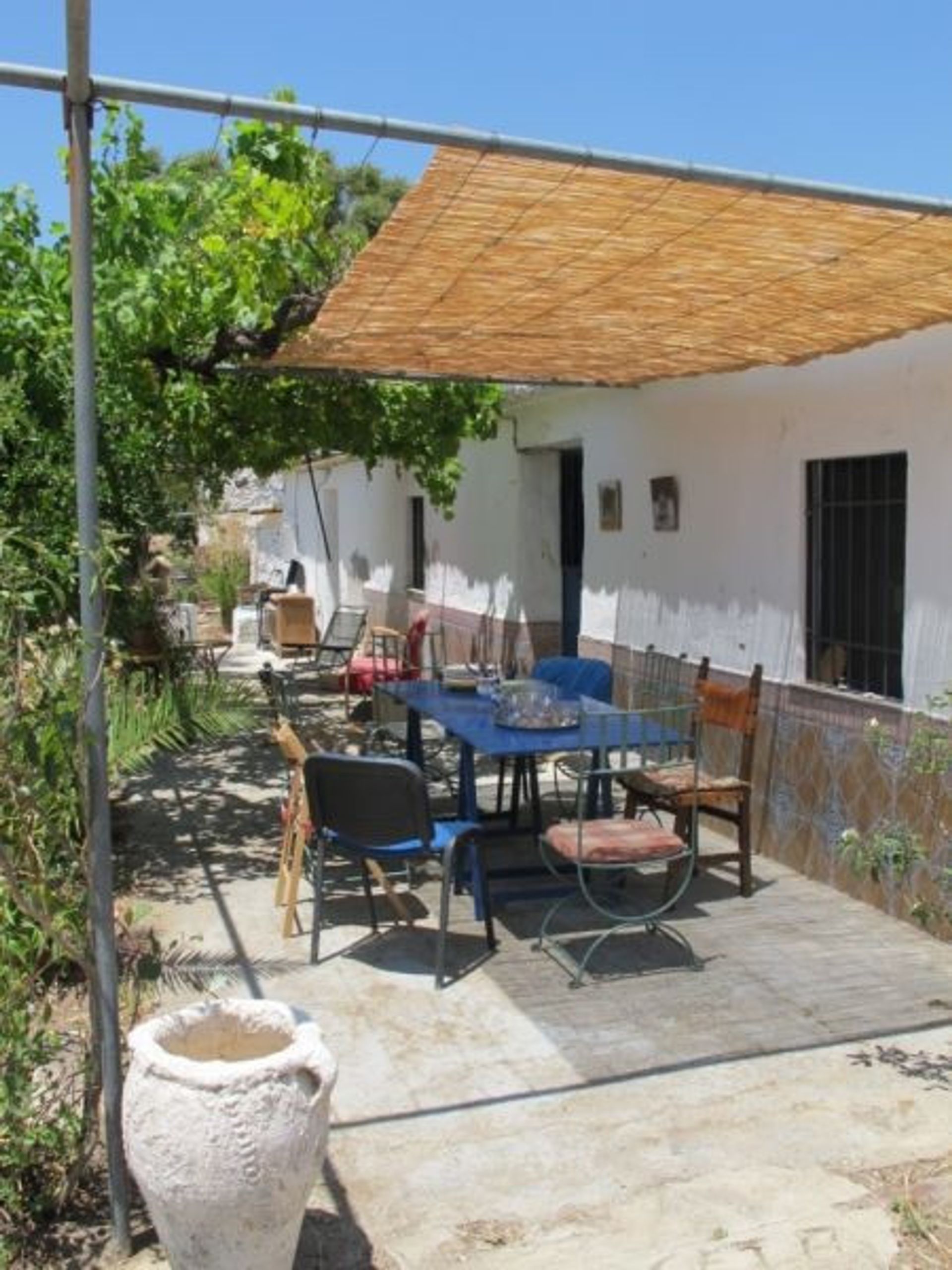 House in Vélez-Málaga, Andalucía 10722749