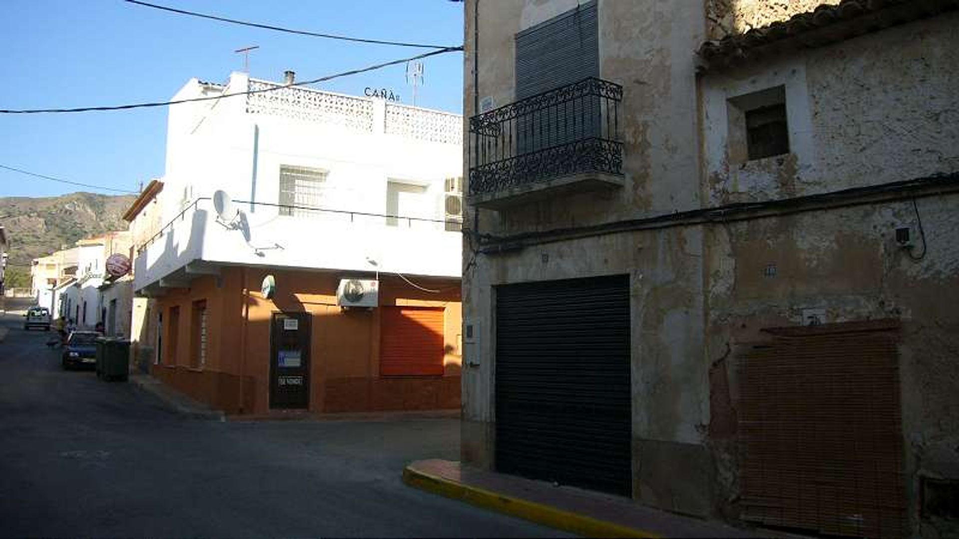 Industrial in Macisbenda, Murcia 10722752