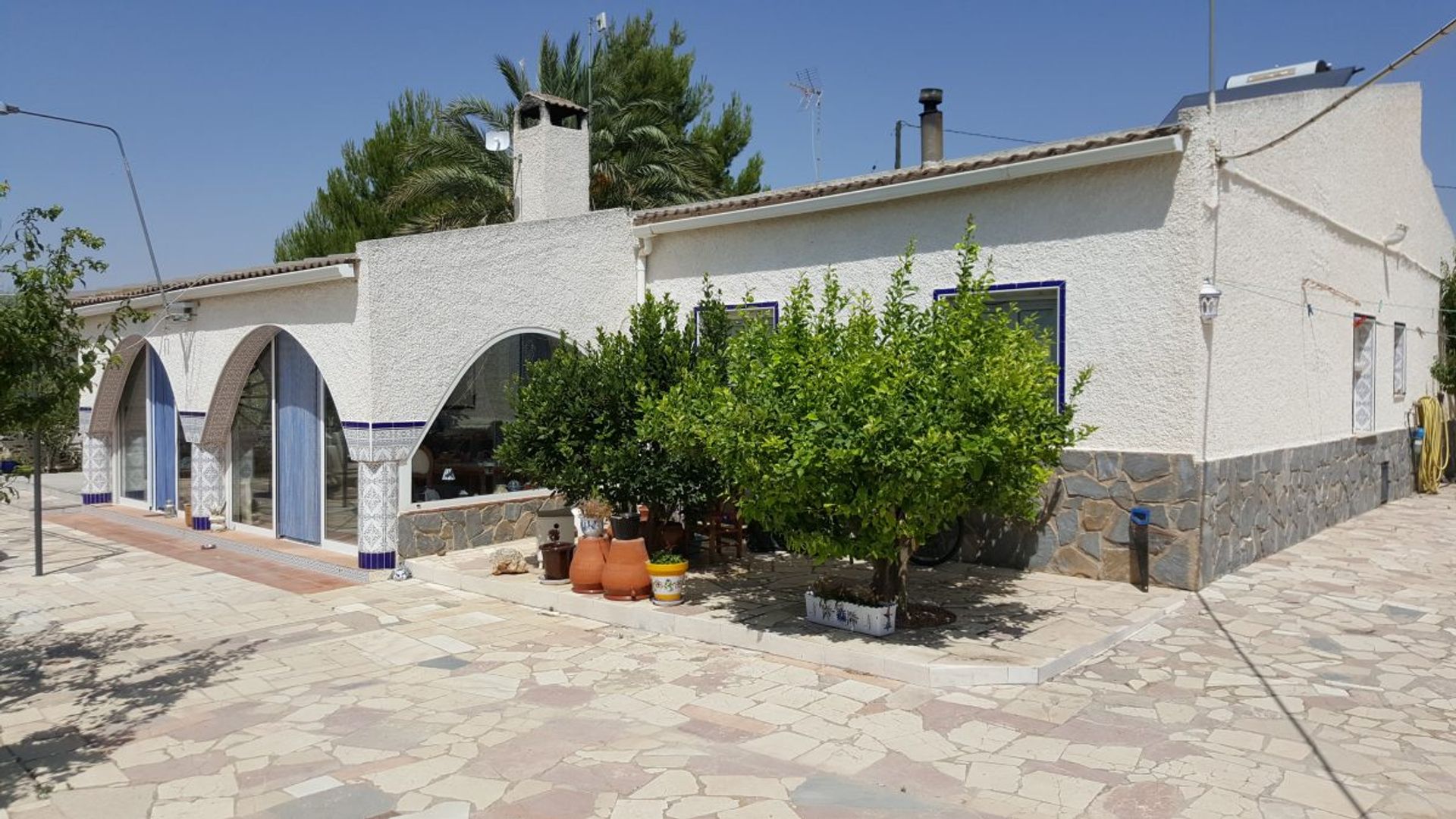 House in Camara, Valencia 10722758