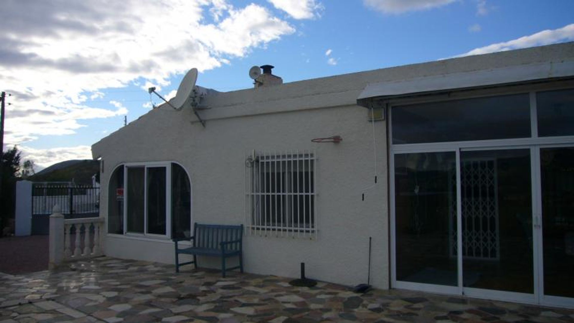 House in Hondon de los Frailes, Valencia 10722759