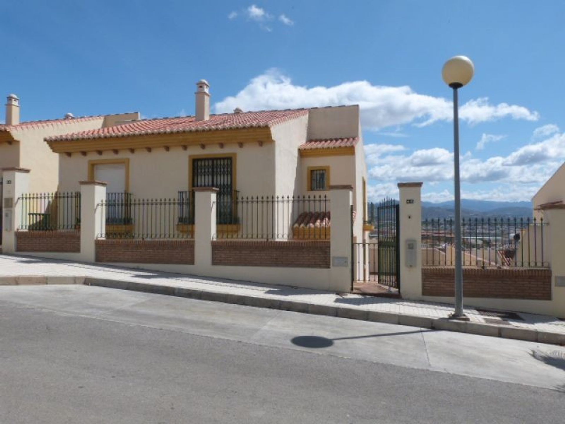 Haus im Torre del Mar, Andalusia 10722762