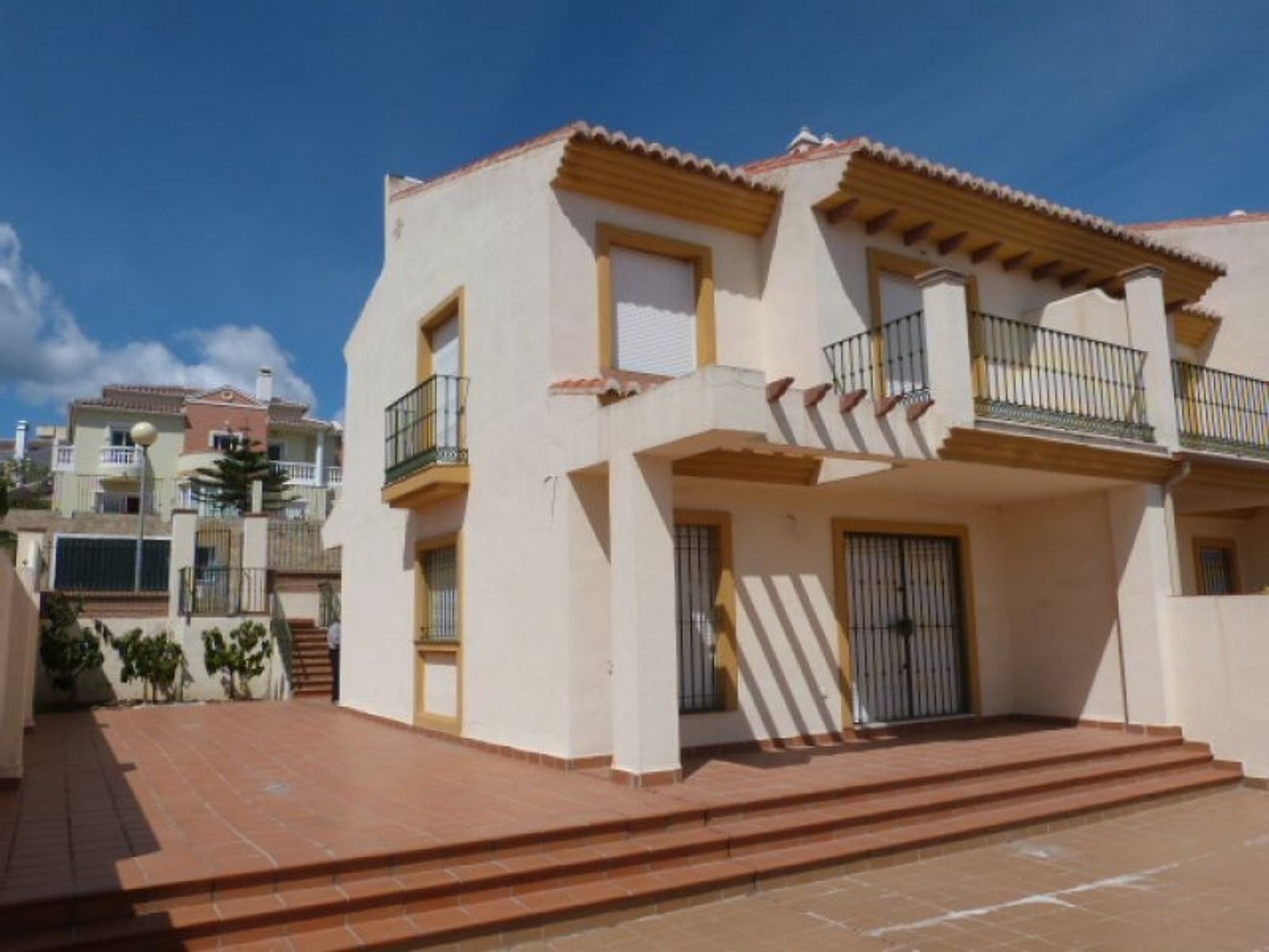 Haus im Torre del Mar, Andalusia 10722762