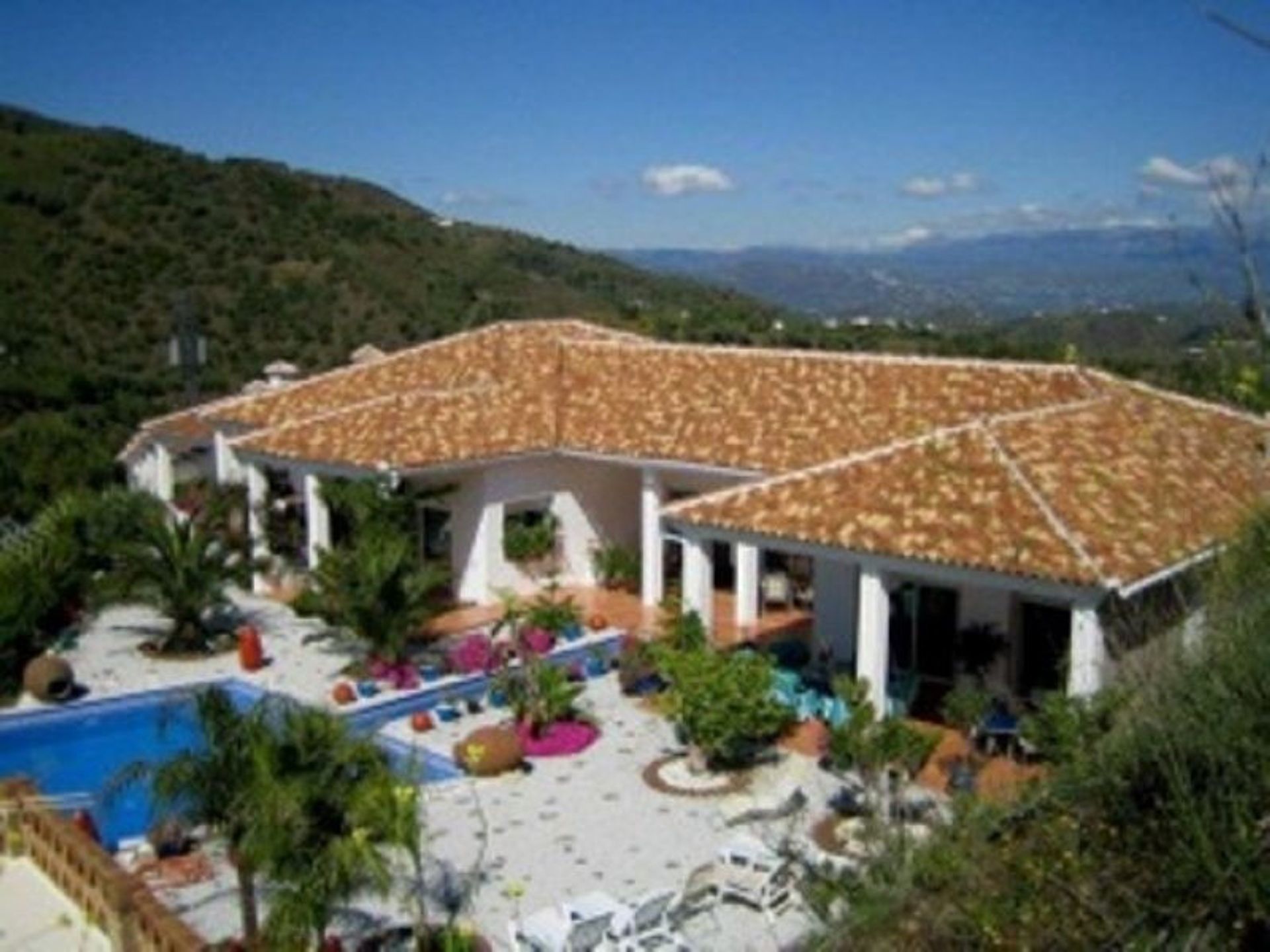 Huis in Arenas, Andalucía 10722764