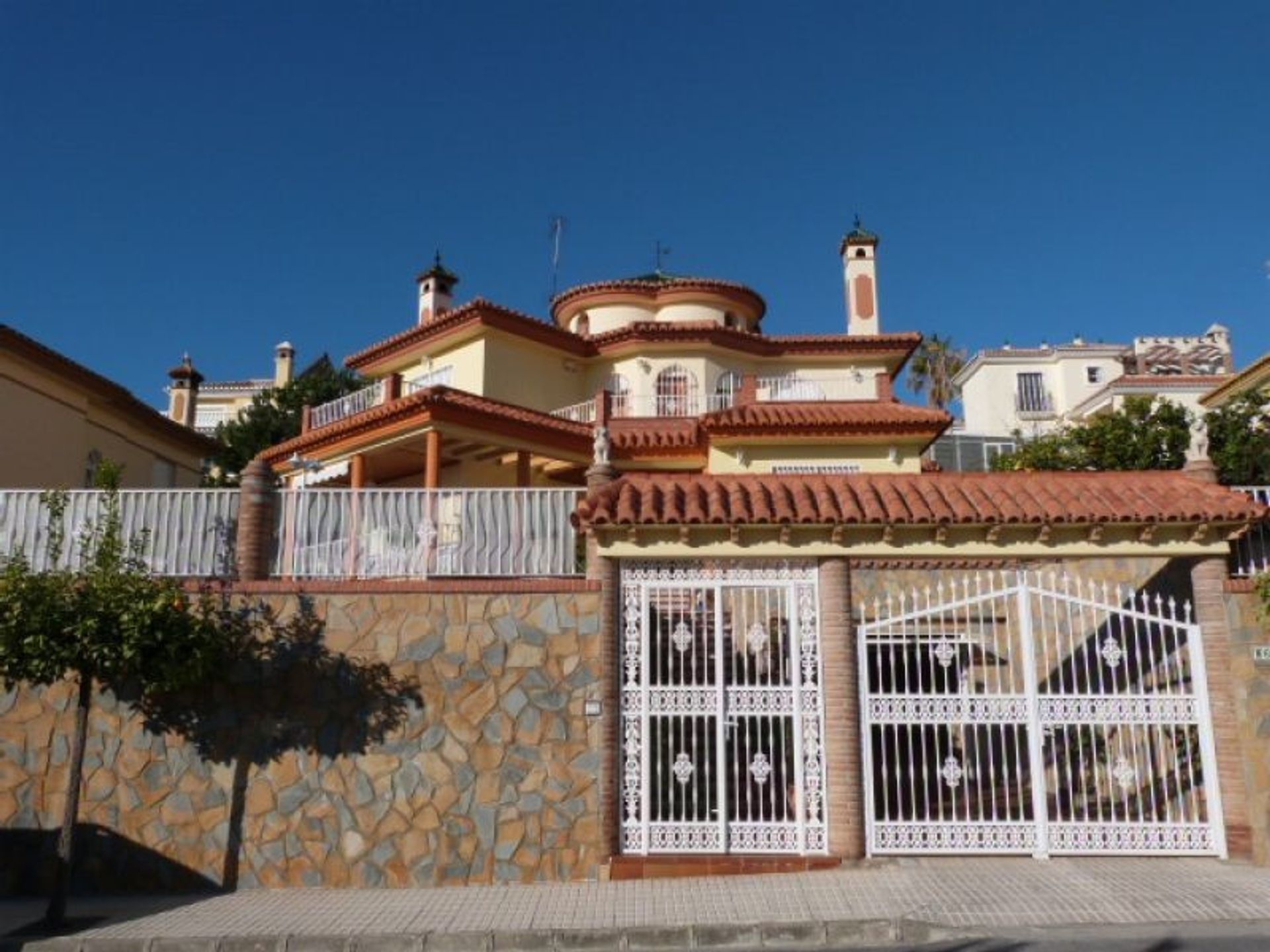 Huis in Torre del Mar, Andalusia 10722765