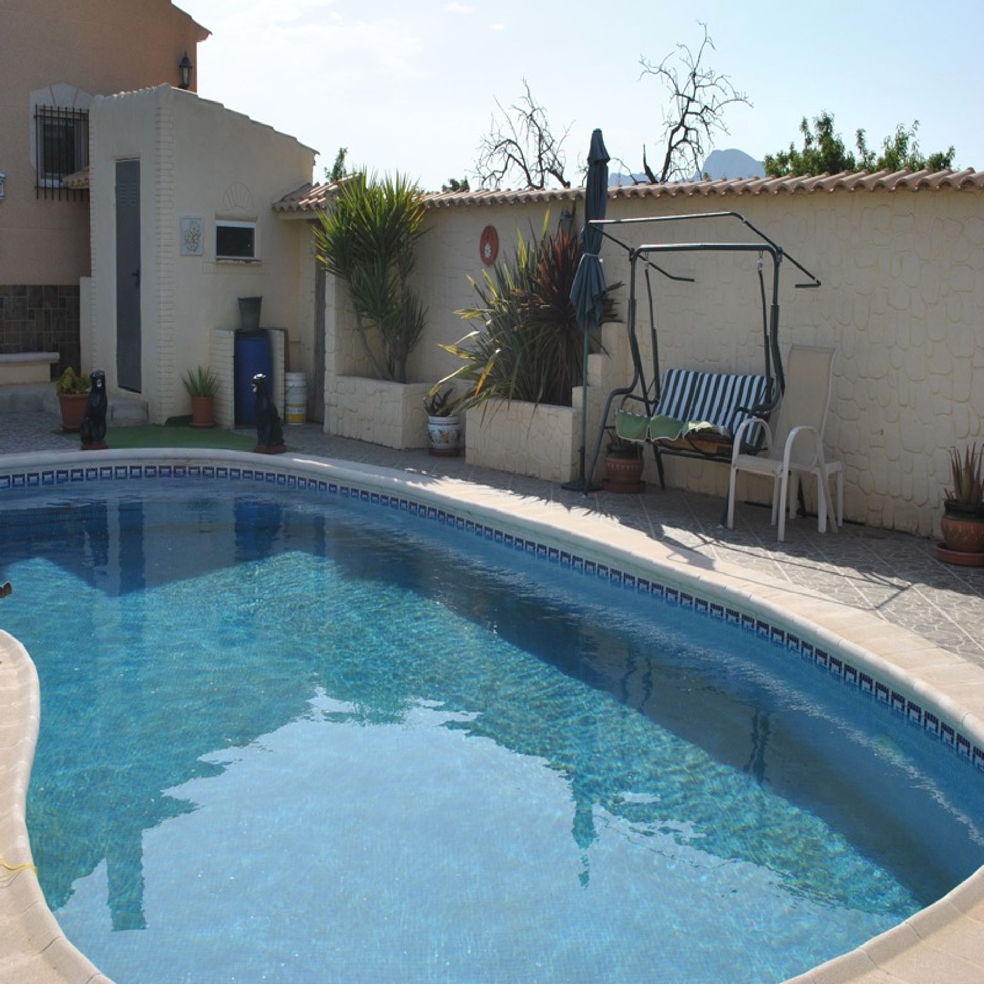 House in Hondon de los Frailes, Valencia 10722766