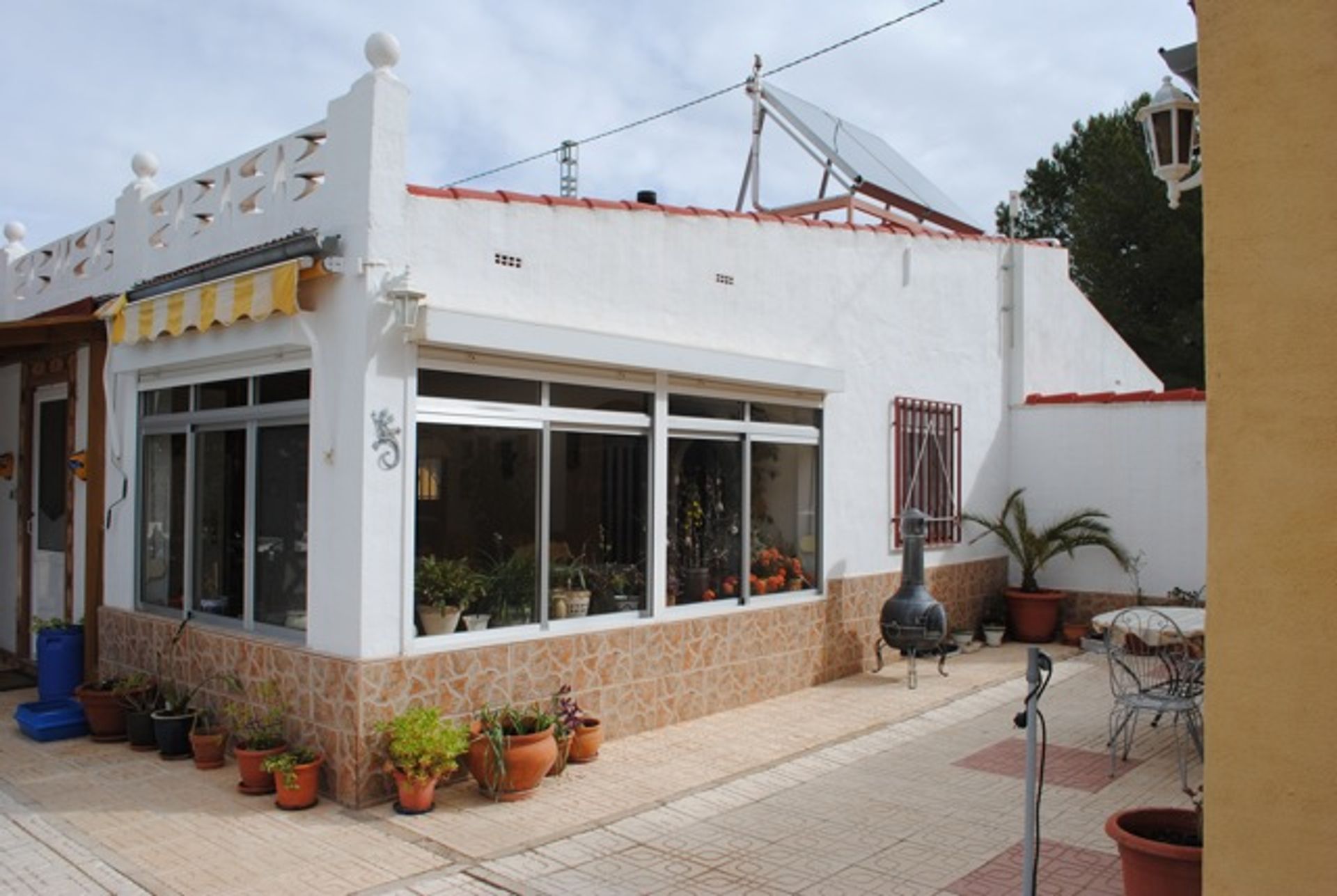 rumah dalam les Salines d'Elda, Comunidad Valenciana 10722773