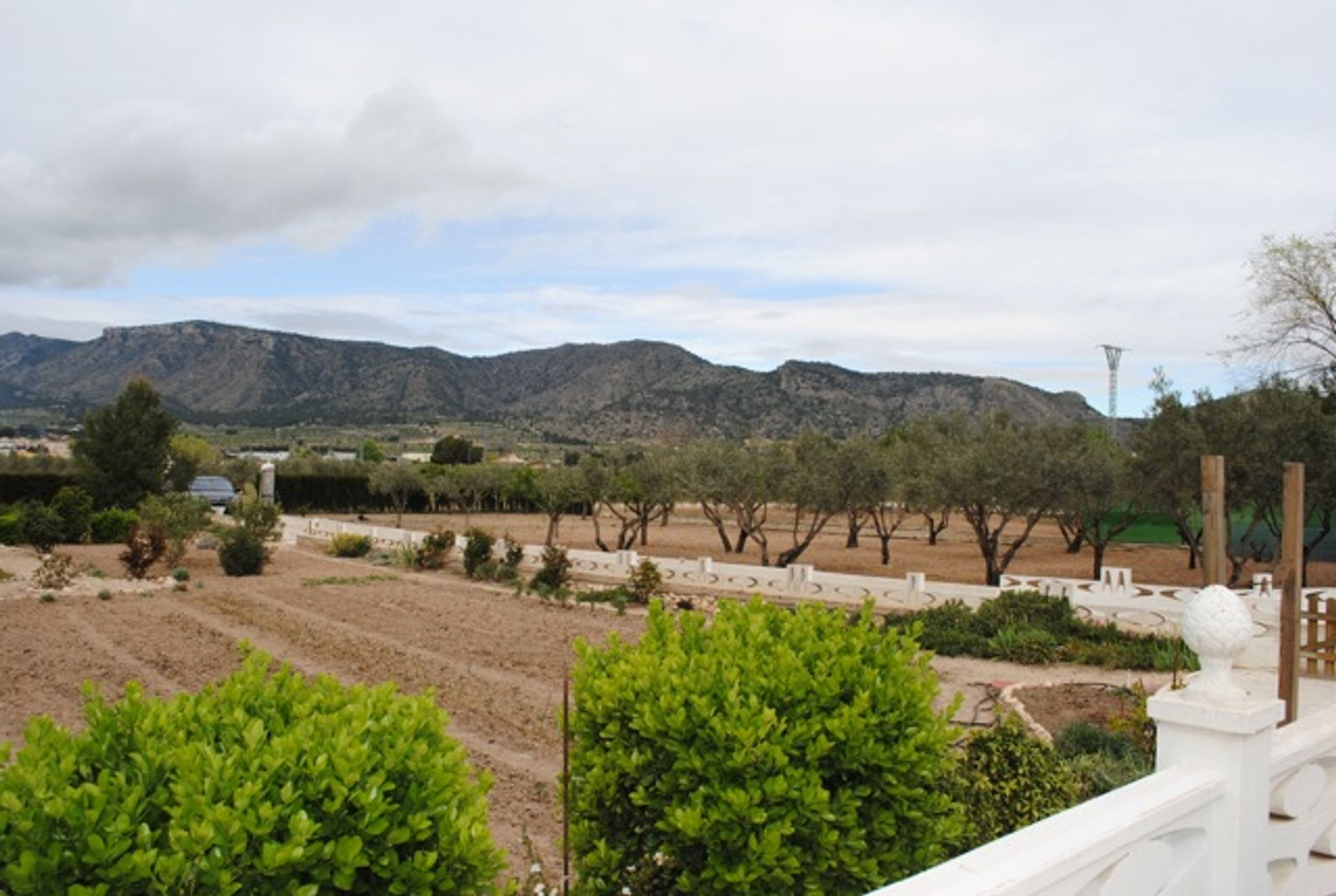 casa en les Salines d'Elda, Comunidad Valenciana 10722773