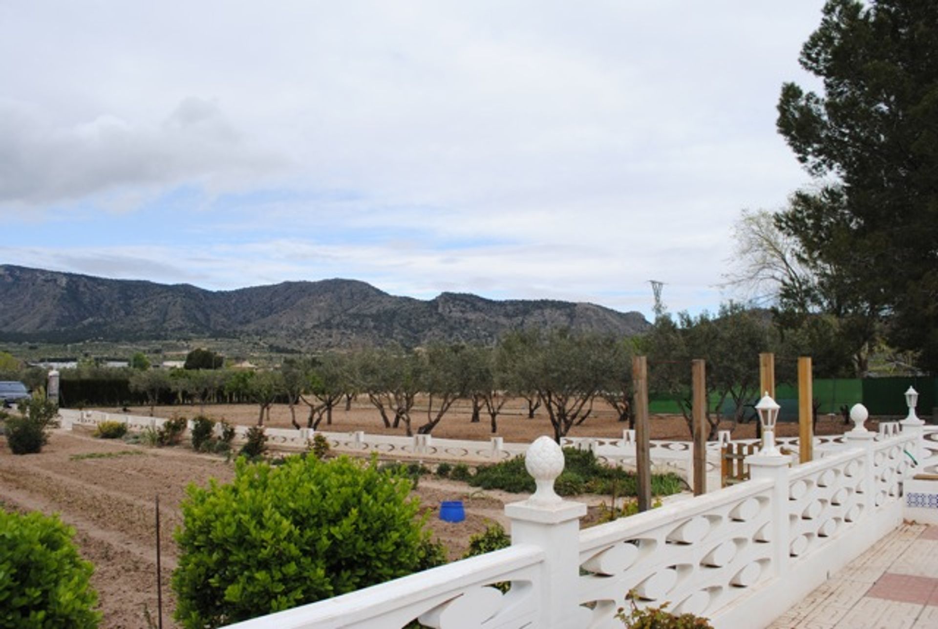 casa en les Salines d'Elda, Comunidad Valenciana 10722773