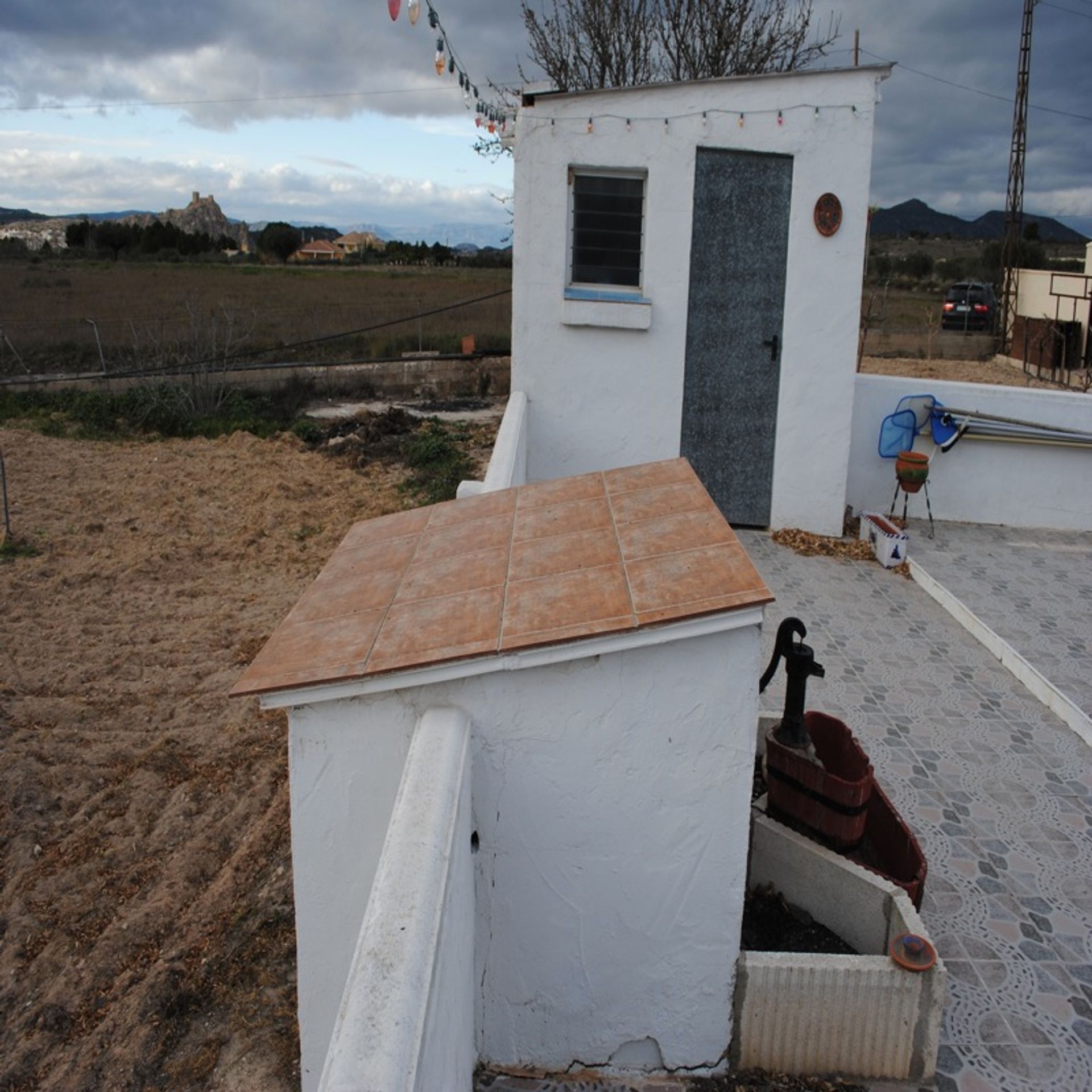 rumah dalam Saix, Comunidad Valenciana 10722775