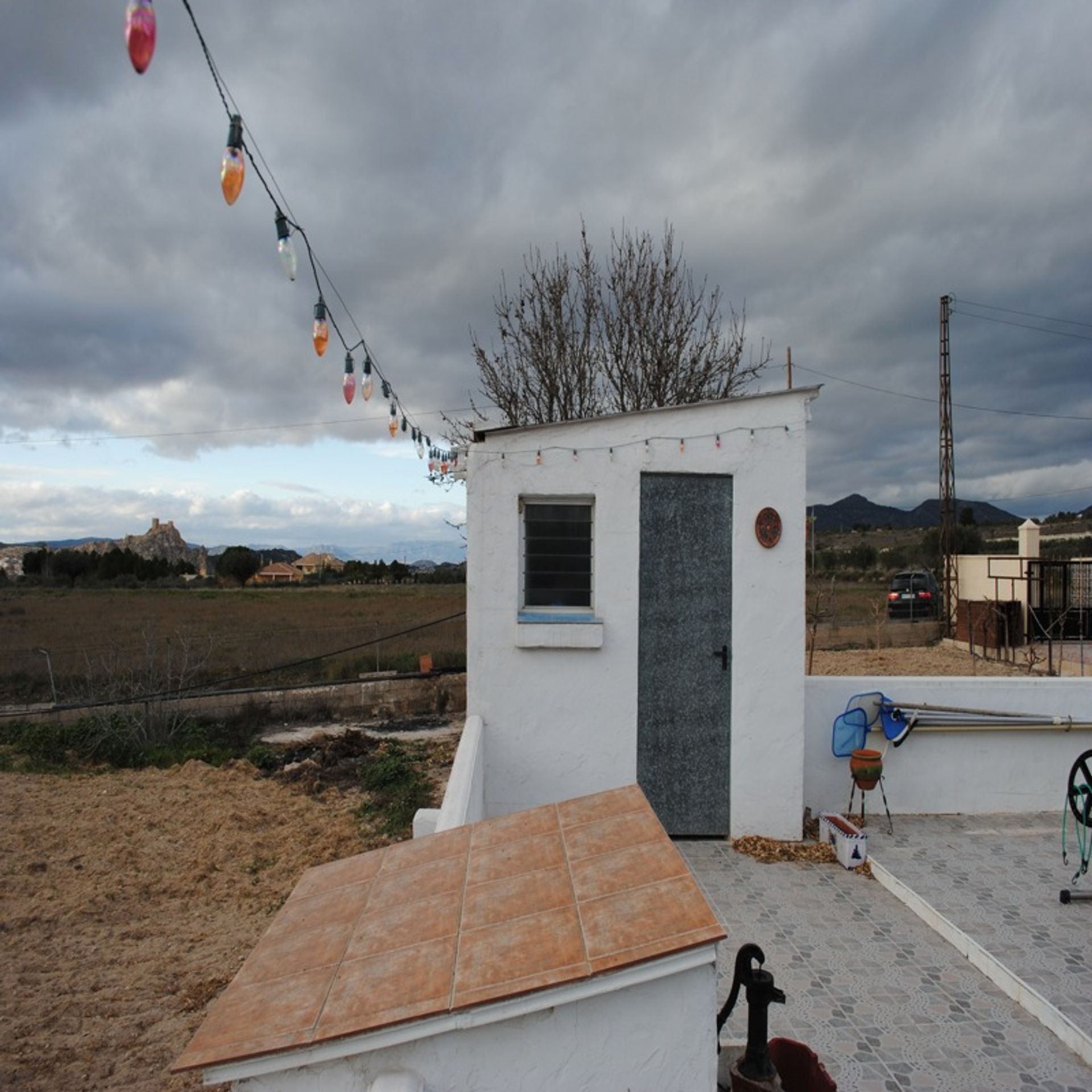 Talo sisään Saix, Comunidad Valenciana 10722775