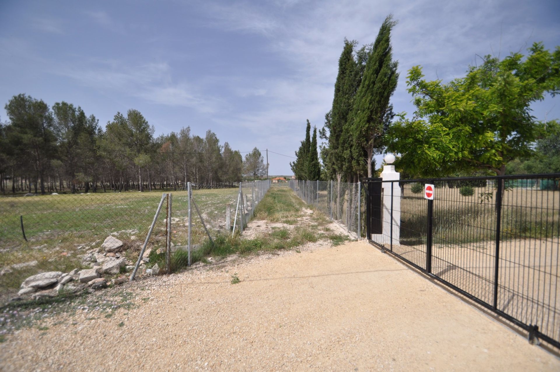 Land in Villena, Valencia 10722777