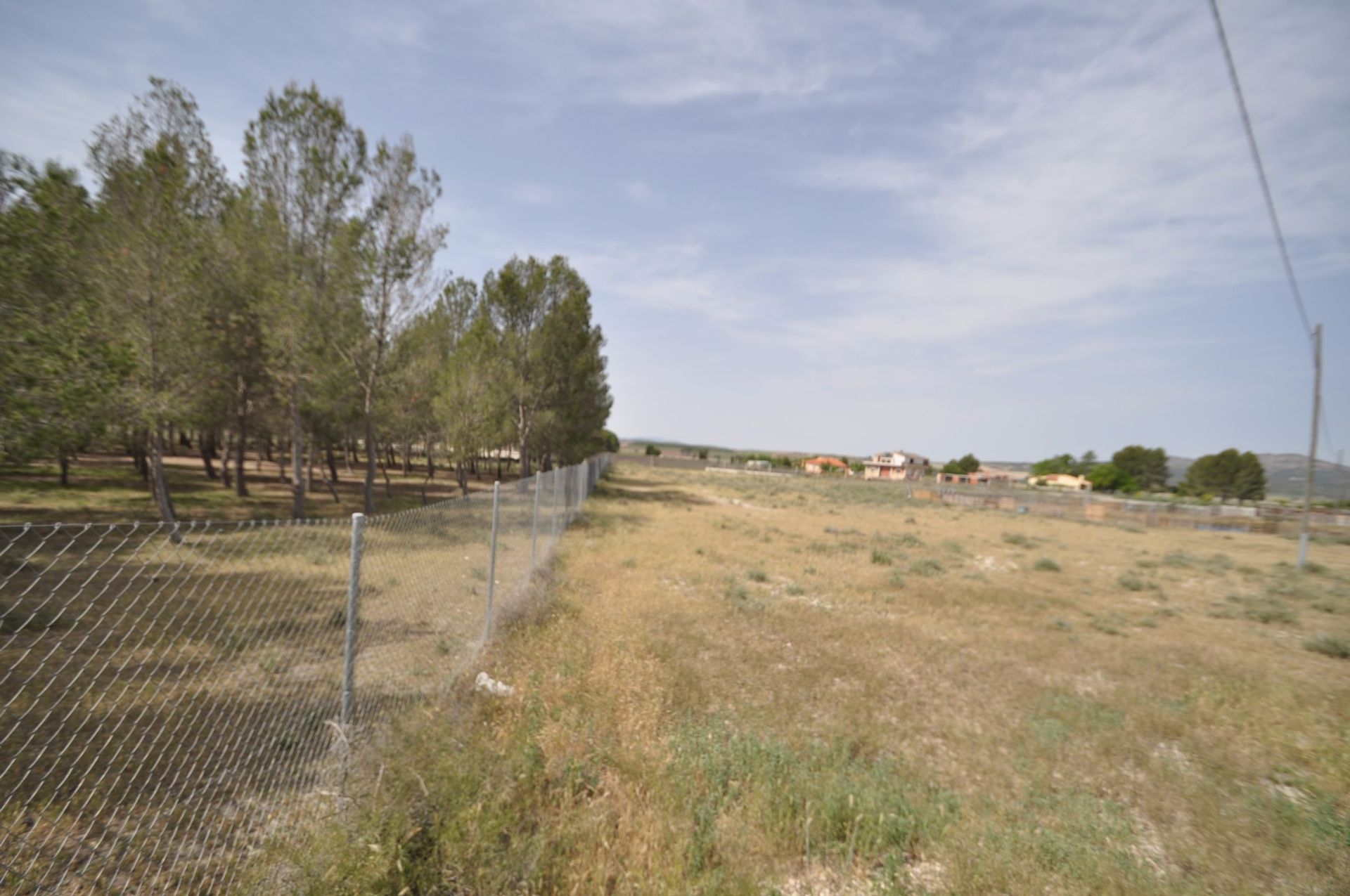 Land in Villena, Valencia 10722777