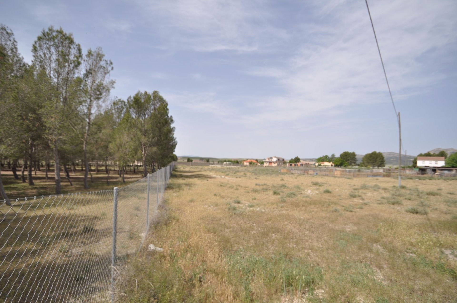 Land in Villena, Valencia 10722777