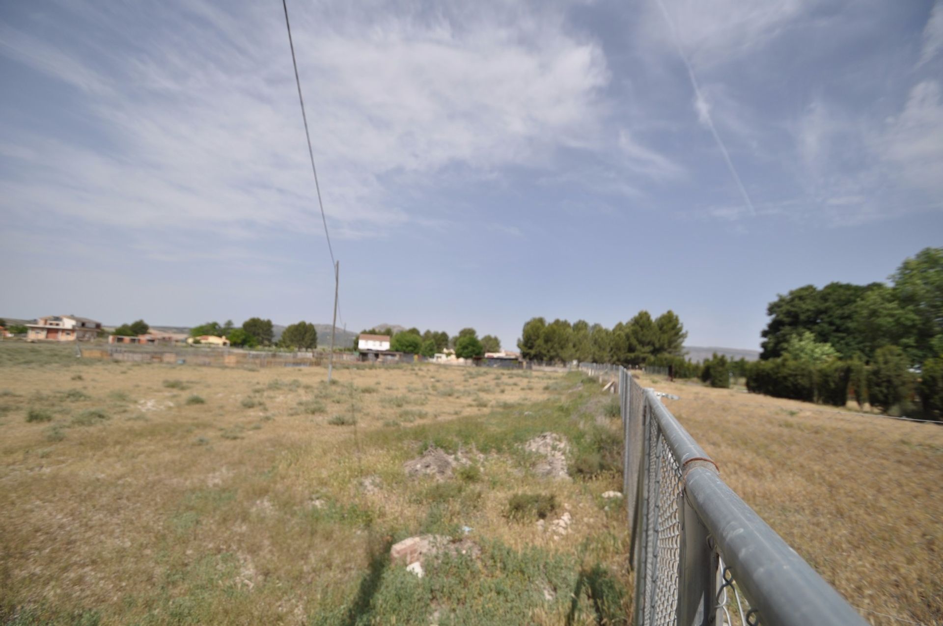 Land in Villena, Comunidad Valenciana 10722777