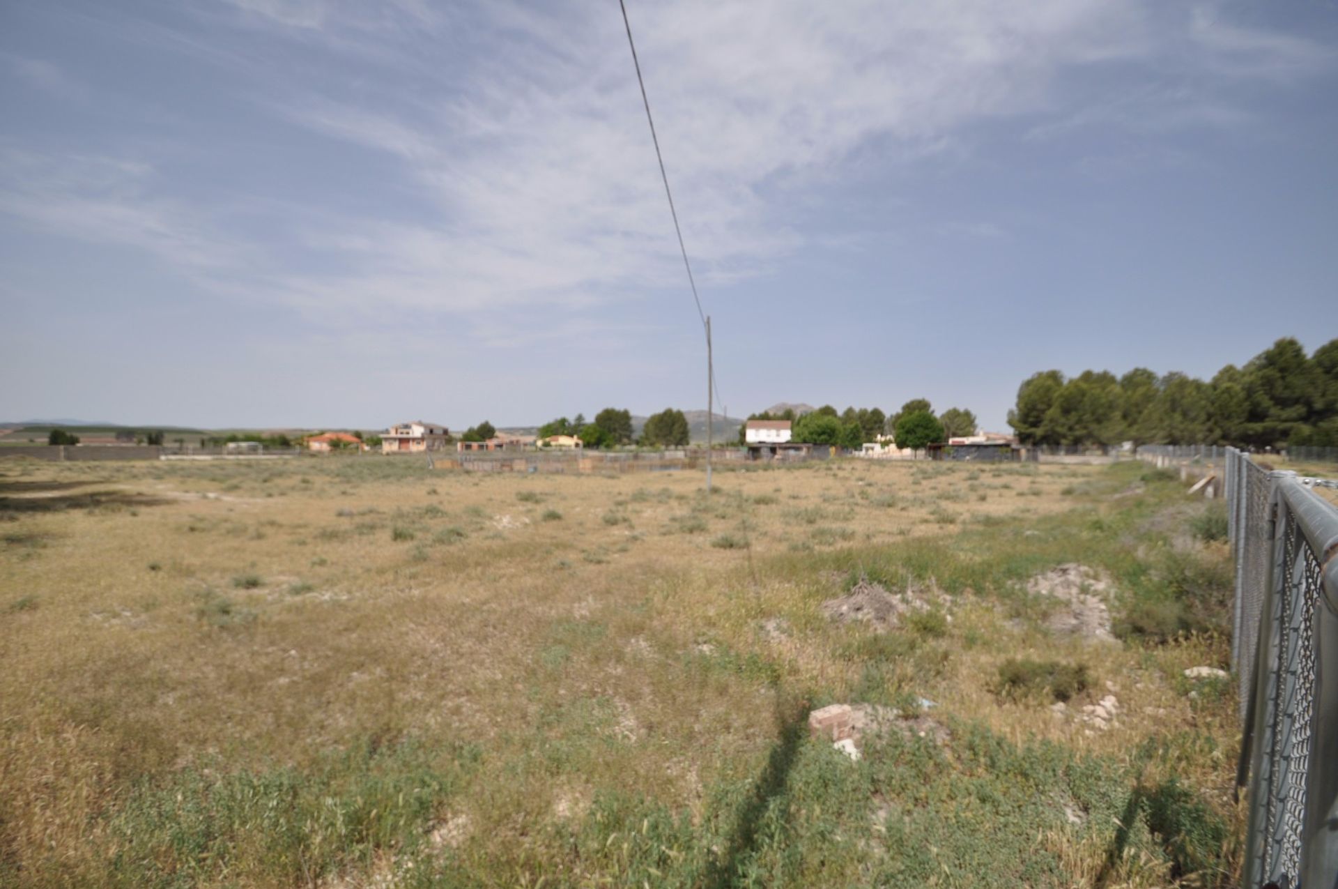 Land in Villena, Comunidad Valenciana 10722777