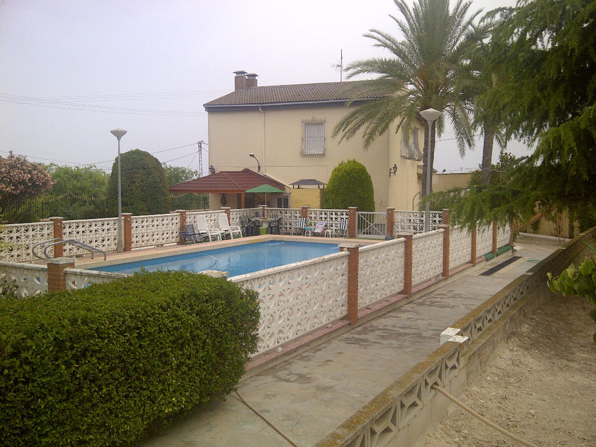 House in Casas del Senor, Valencia 10722778