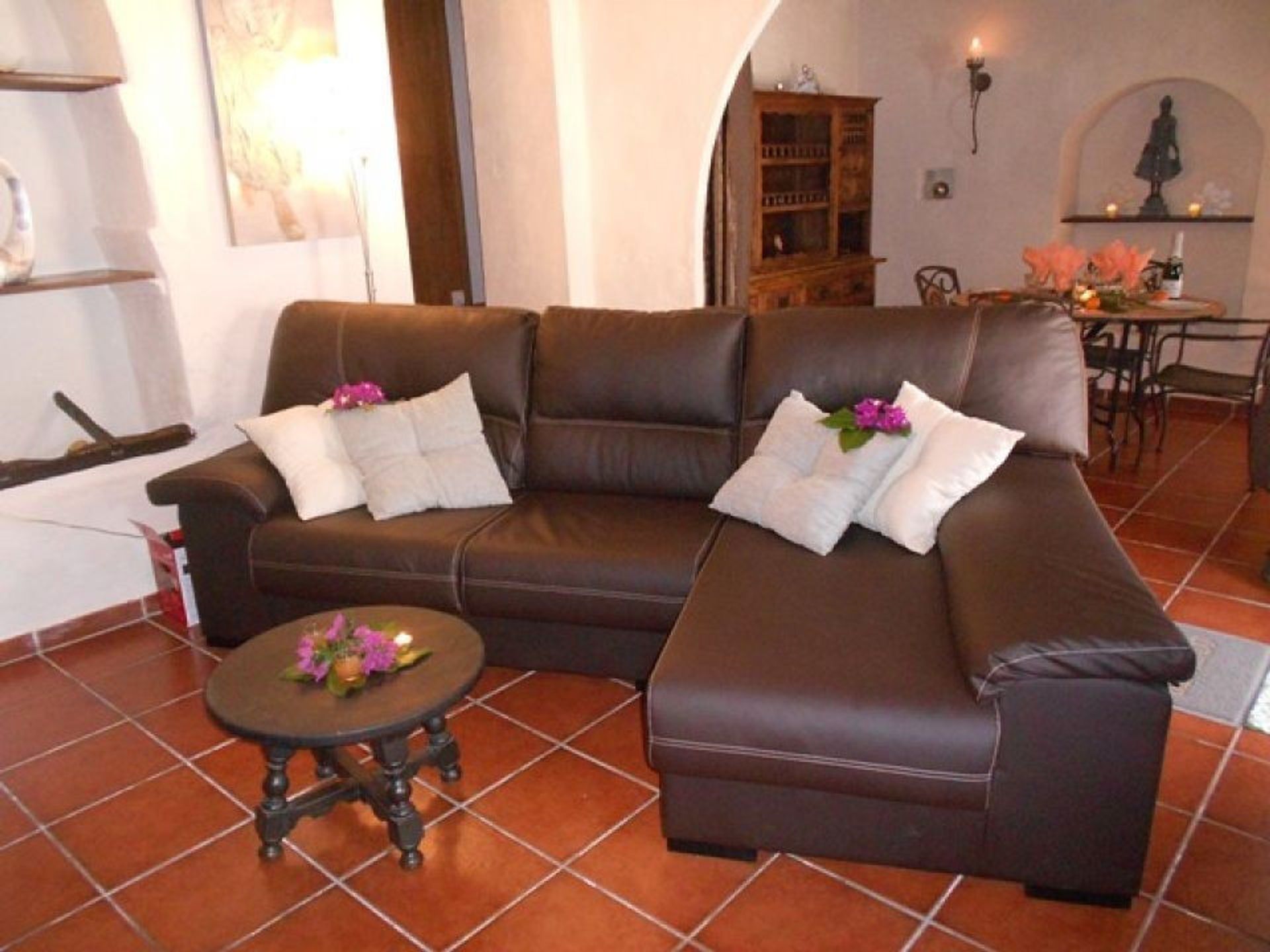 casa en Benamargosa, Andalucía 10722779