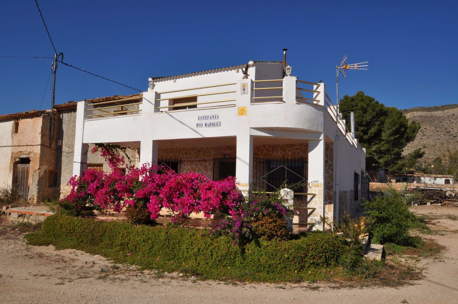 casa no Ofra, Valência 10722785