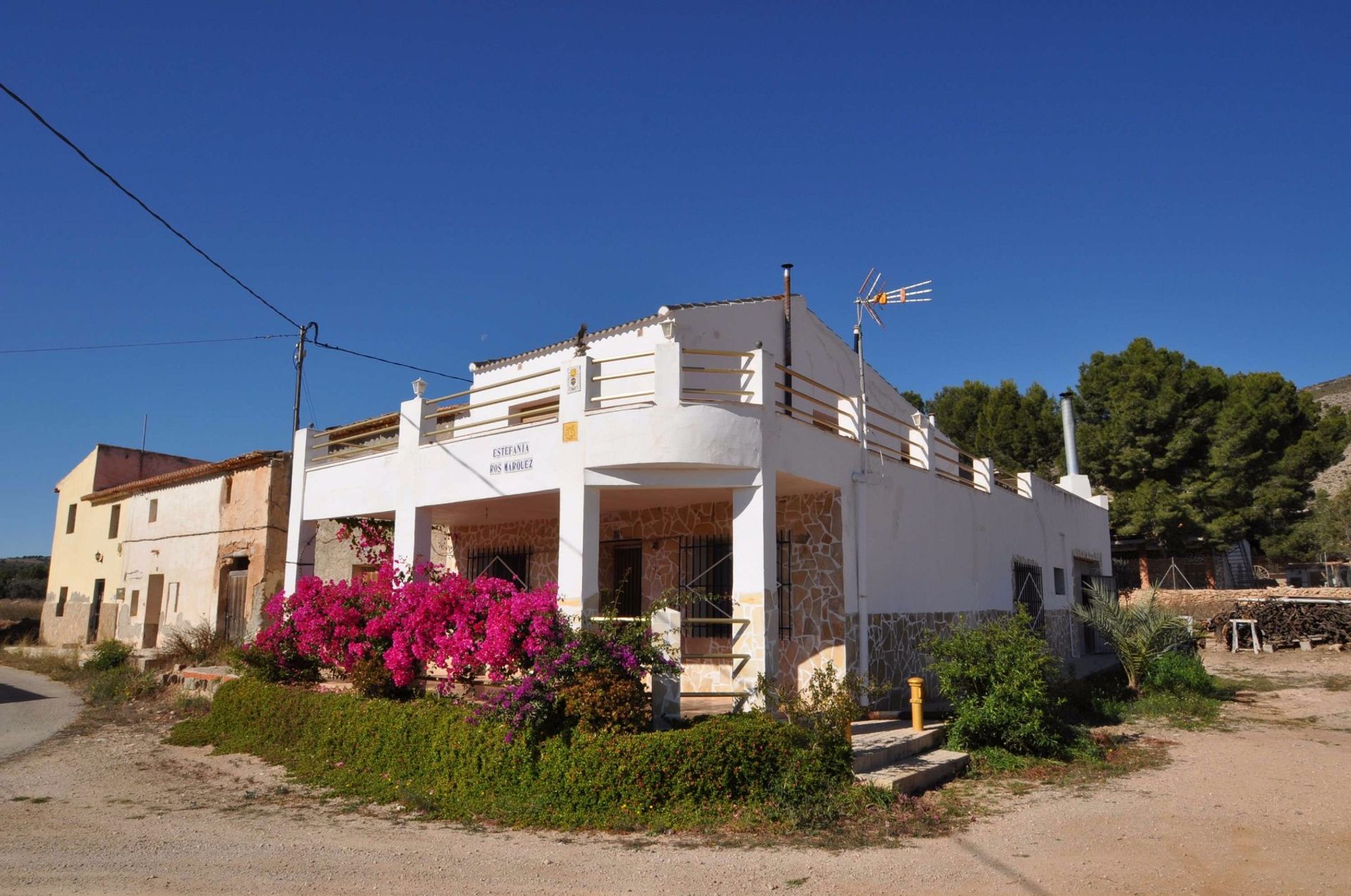 House in Ofra, Valencia 10722785