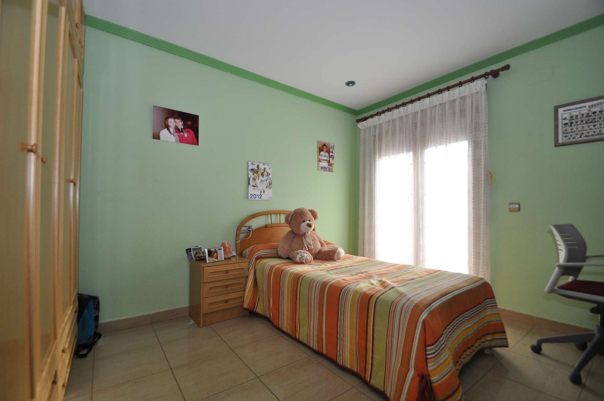 House in Casas del Senor, Valencia 10722787