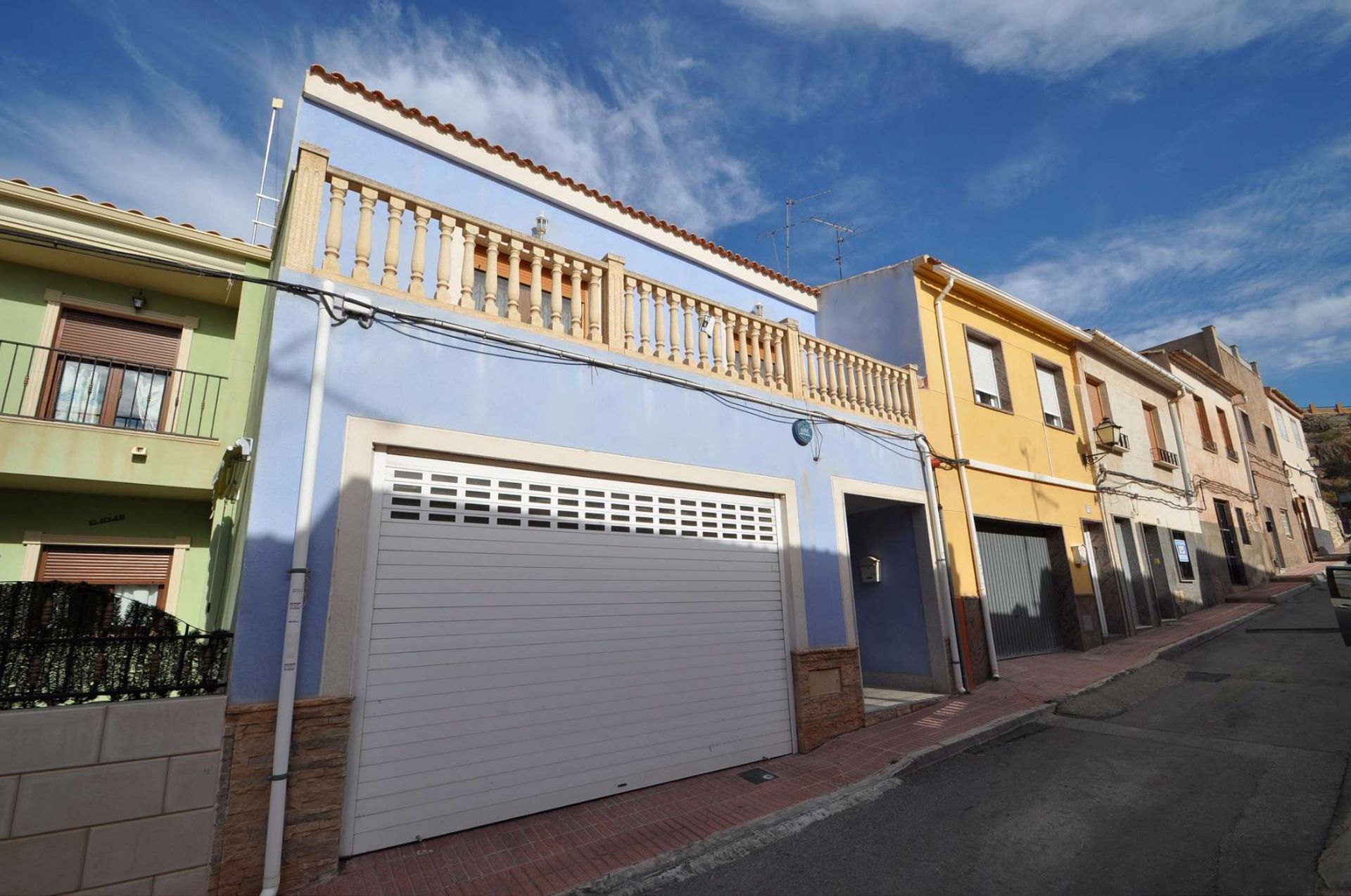 House in Casas del Senor, Valencia 10722787