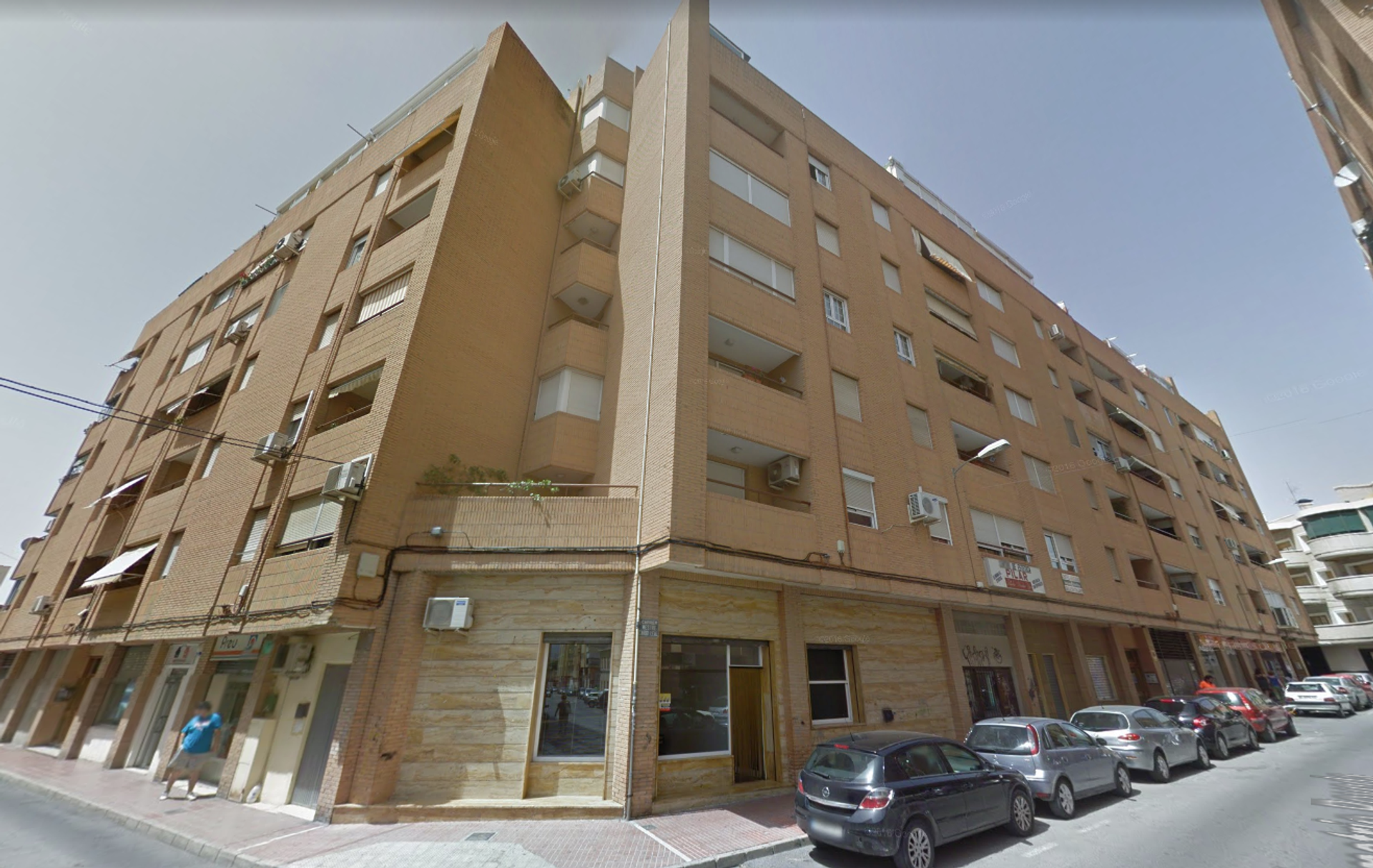 Condominio en Casas del Señor, Valencia 10722790