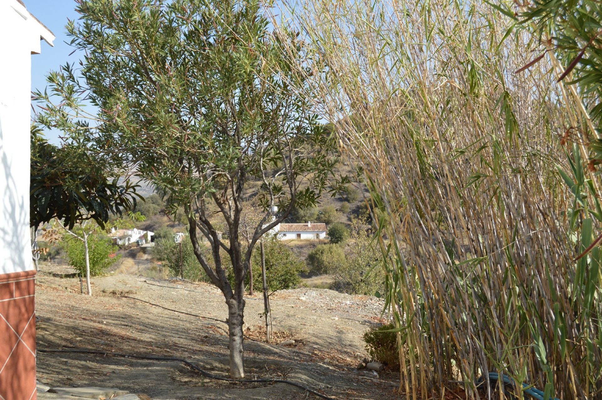 Talo sisään Carratraca, Andalusia 10722795