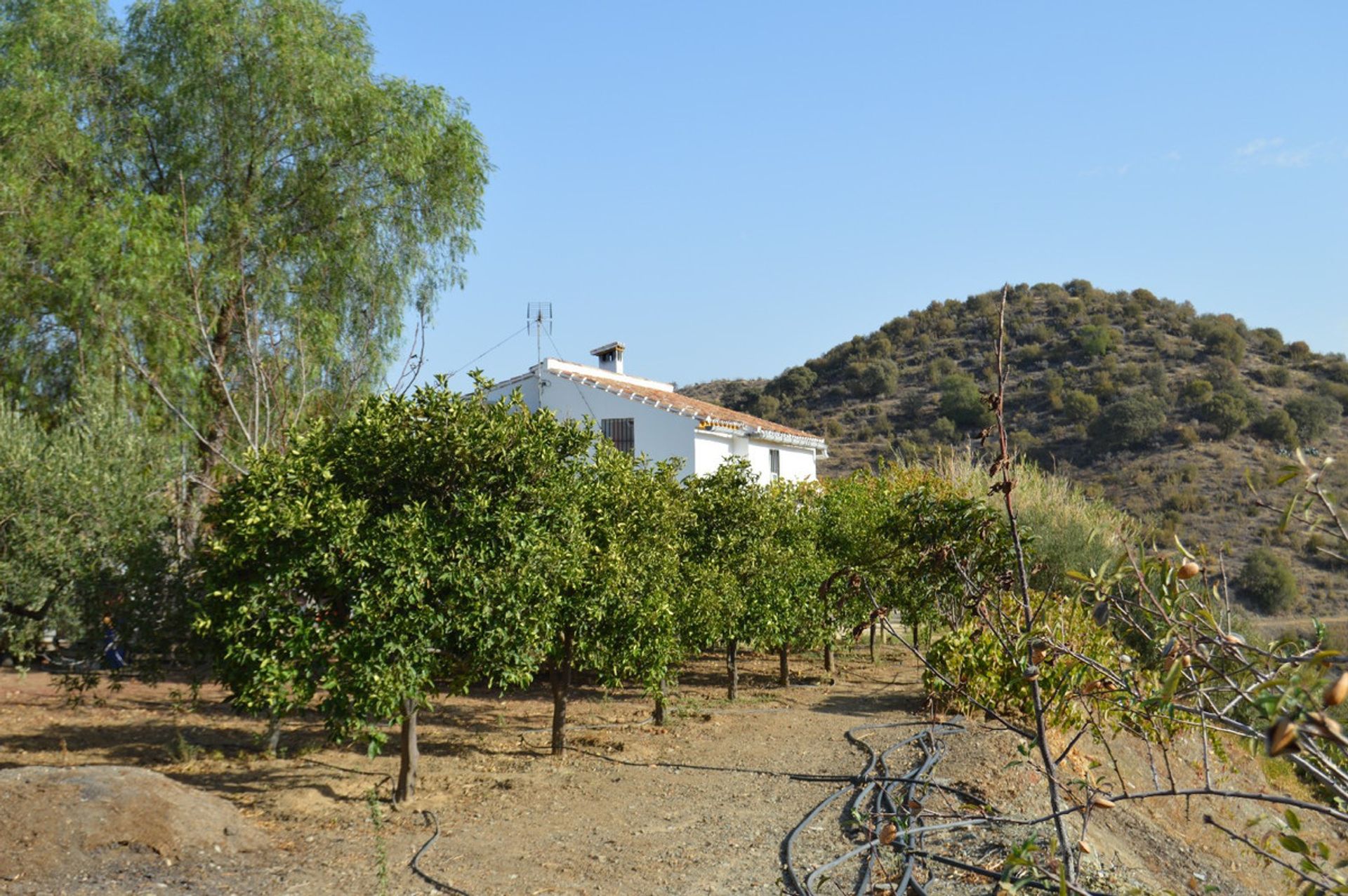 Talo sisään Álora, Andalucía 10722795