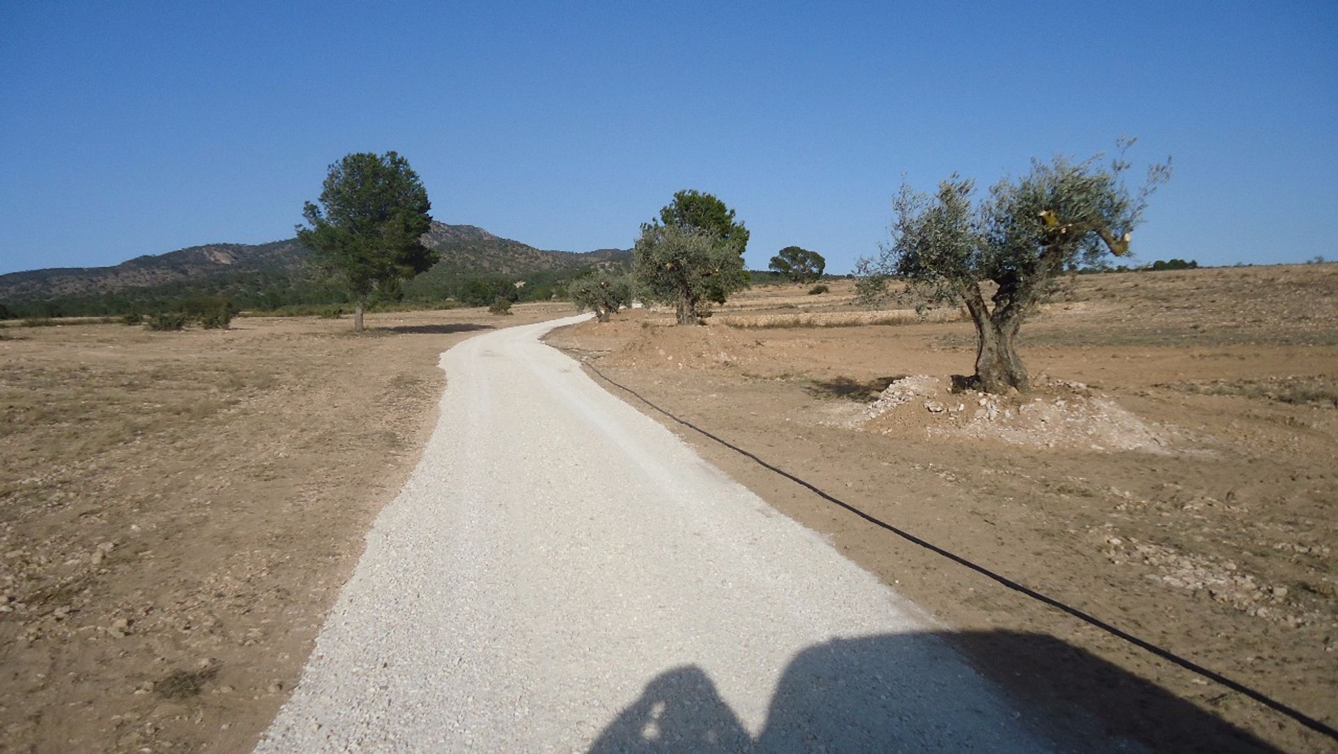 Tanah di Pinoso, Comunidad Valenciana 10722799