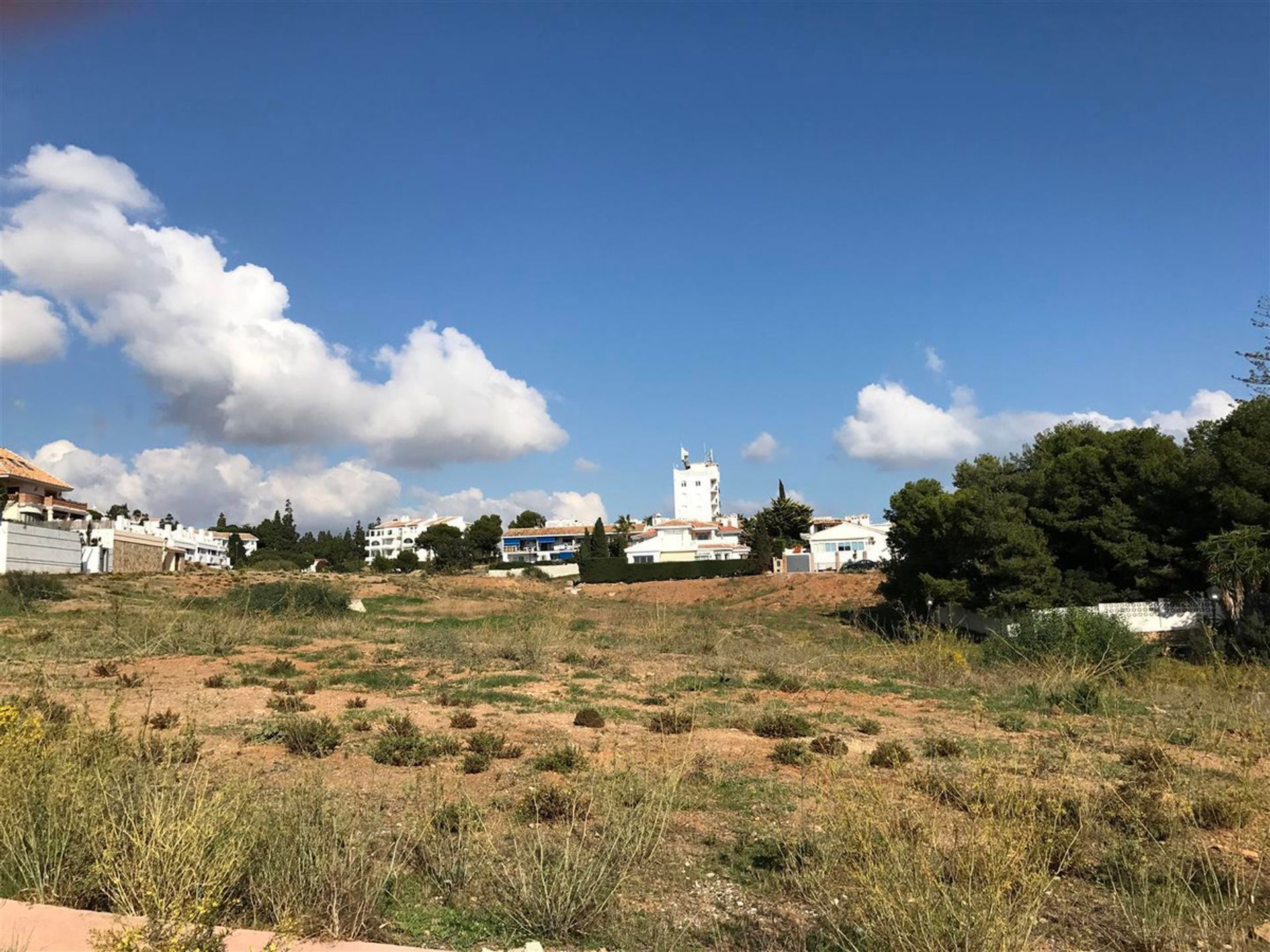 Tierra en Las Lagunas de Mijas, Andalucía 10722806