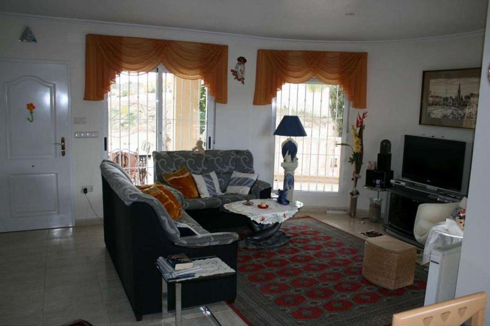 Rumah di Ofra, Valencia 10722807