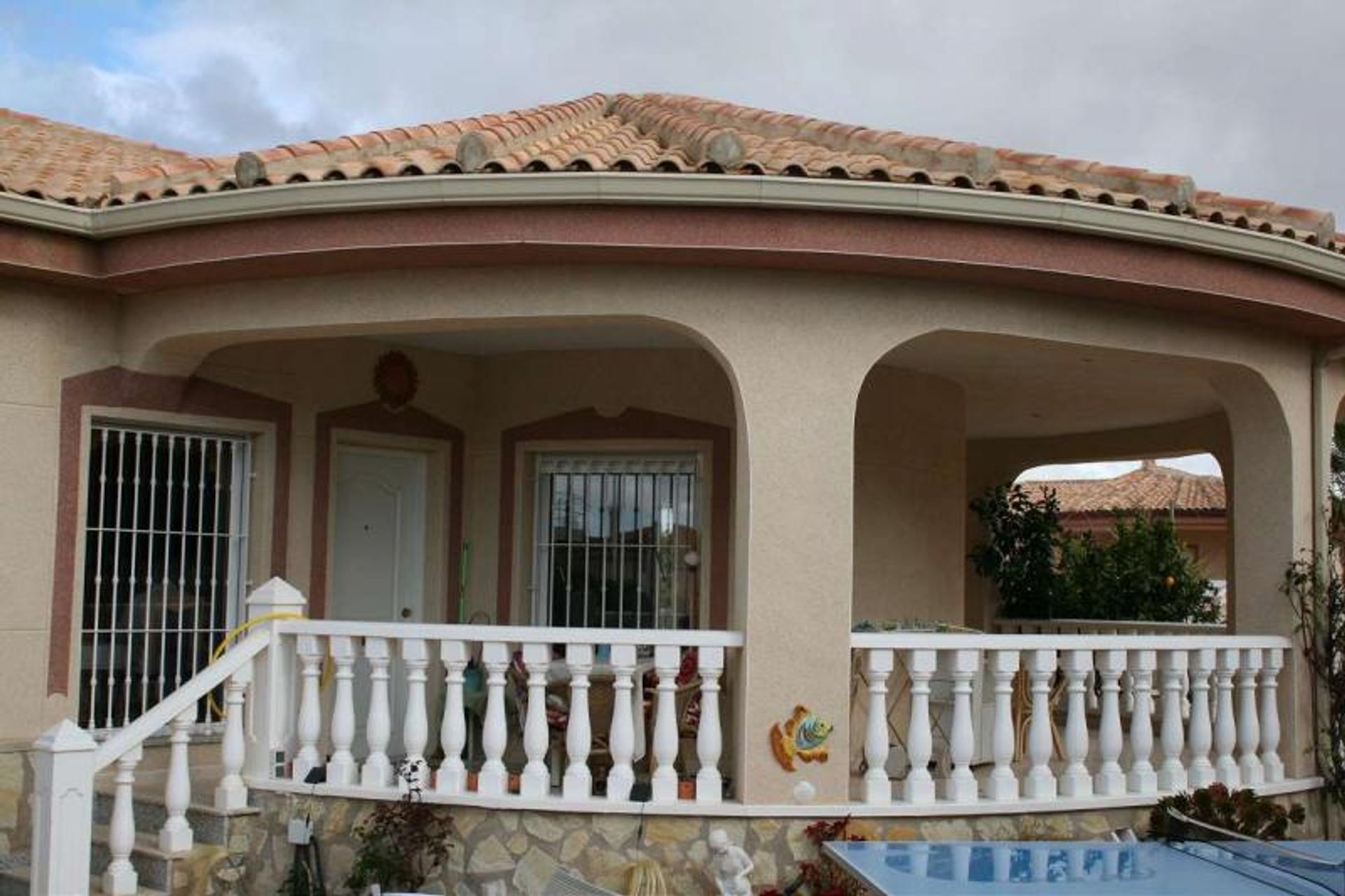 Rumah di Ofra, Valencia 10722807