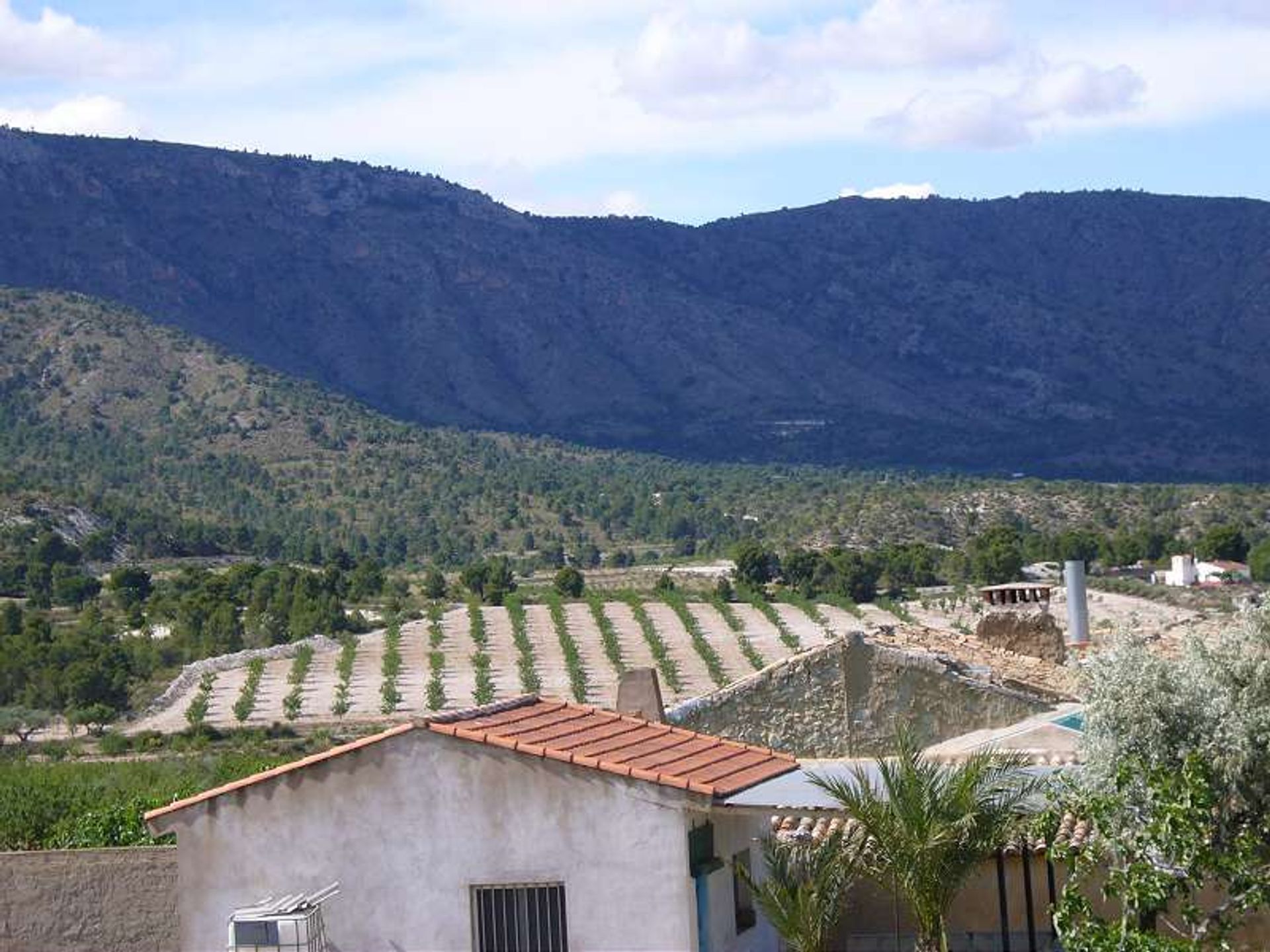 بيت في les Salines d'Elda, Comunidad Valenciana 10722819