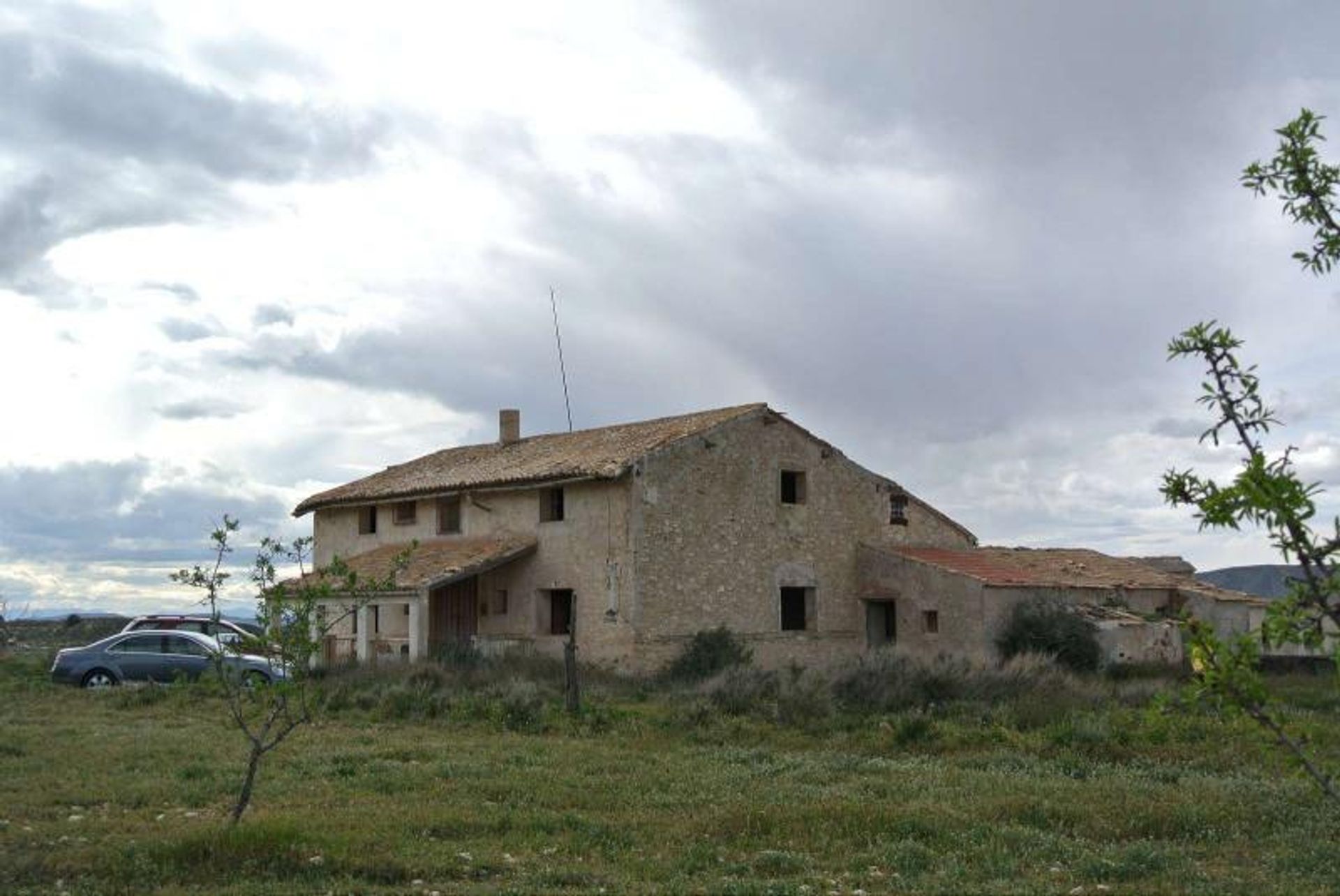 Hus i Pinoso, Valencia 10722822