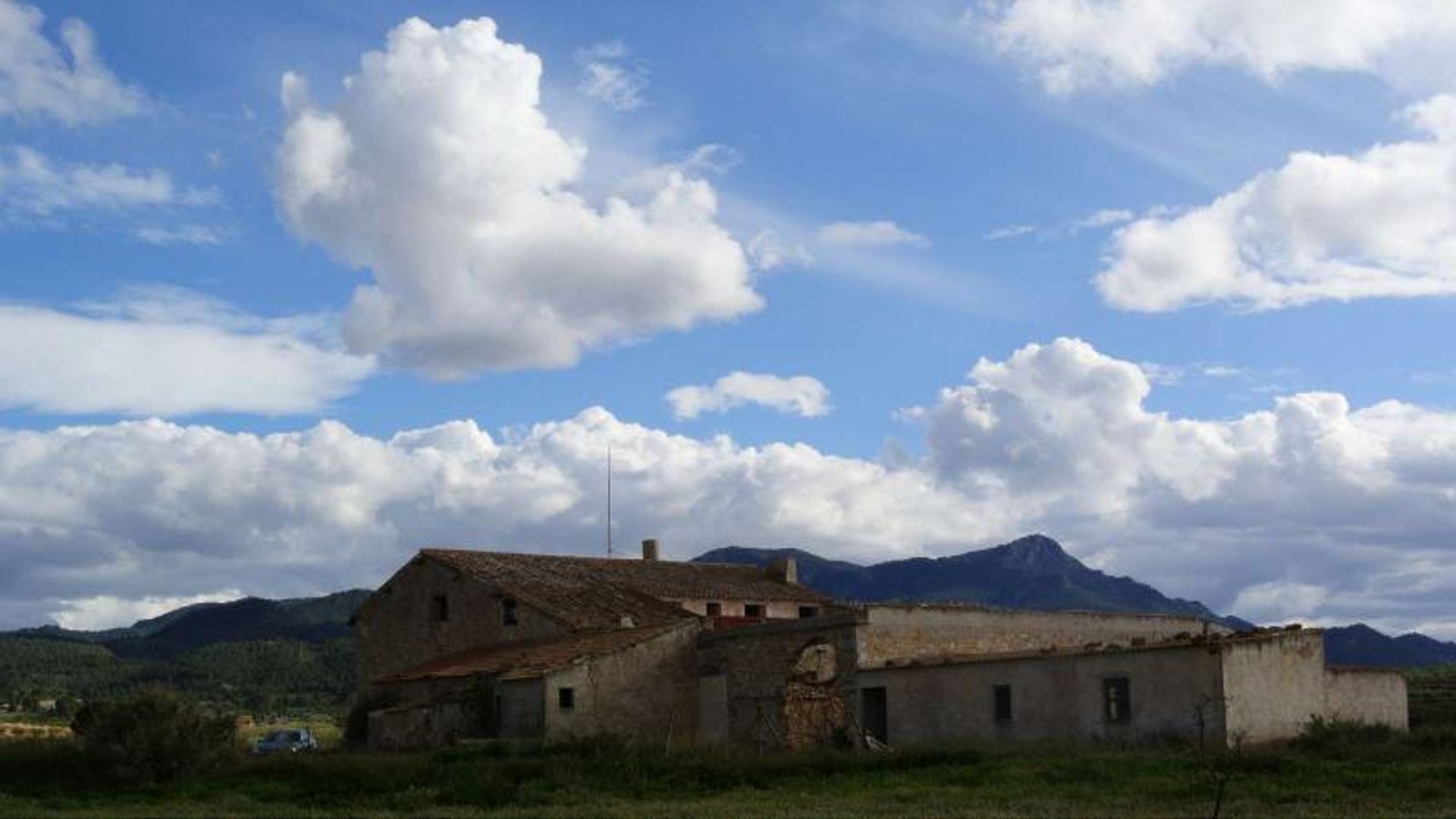 房子 在 Jumilla, Región de Murcia 10722822