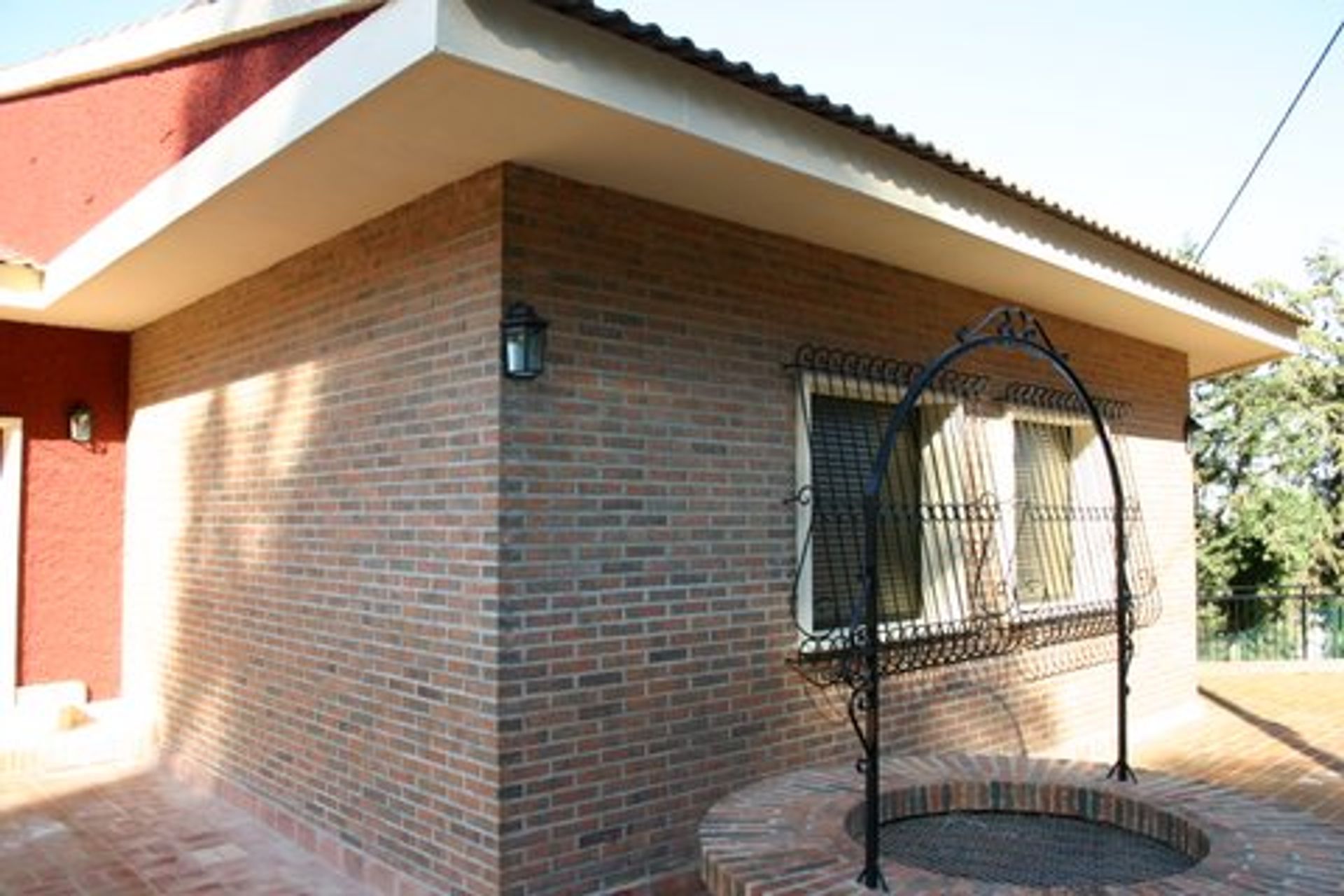 casa en The Alberca, Region of Murcia 10722826