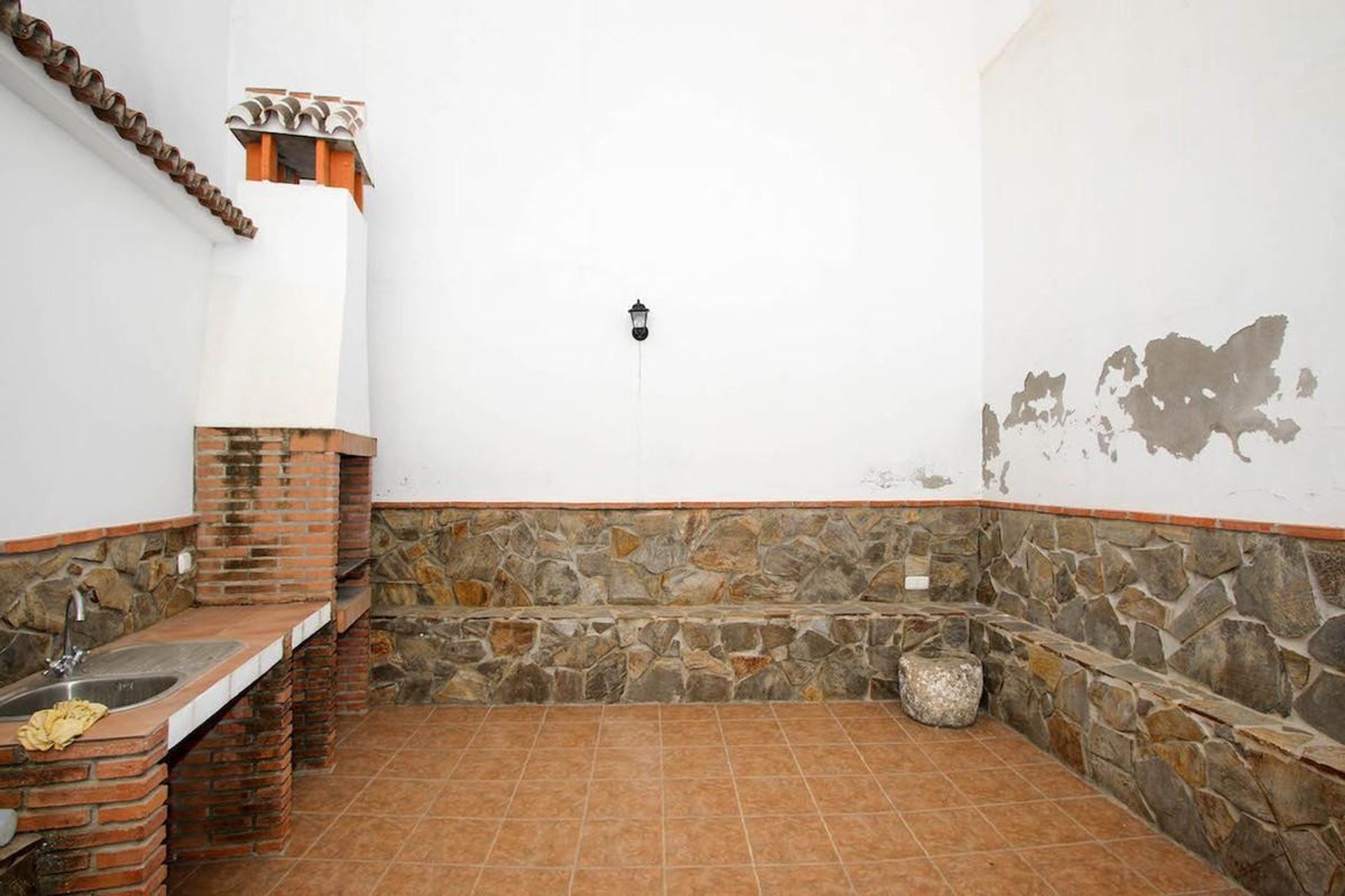 Huis in Guaro, Andalucía 10722827