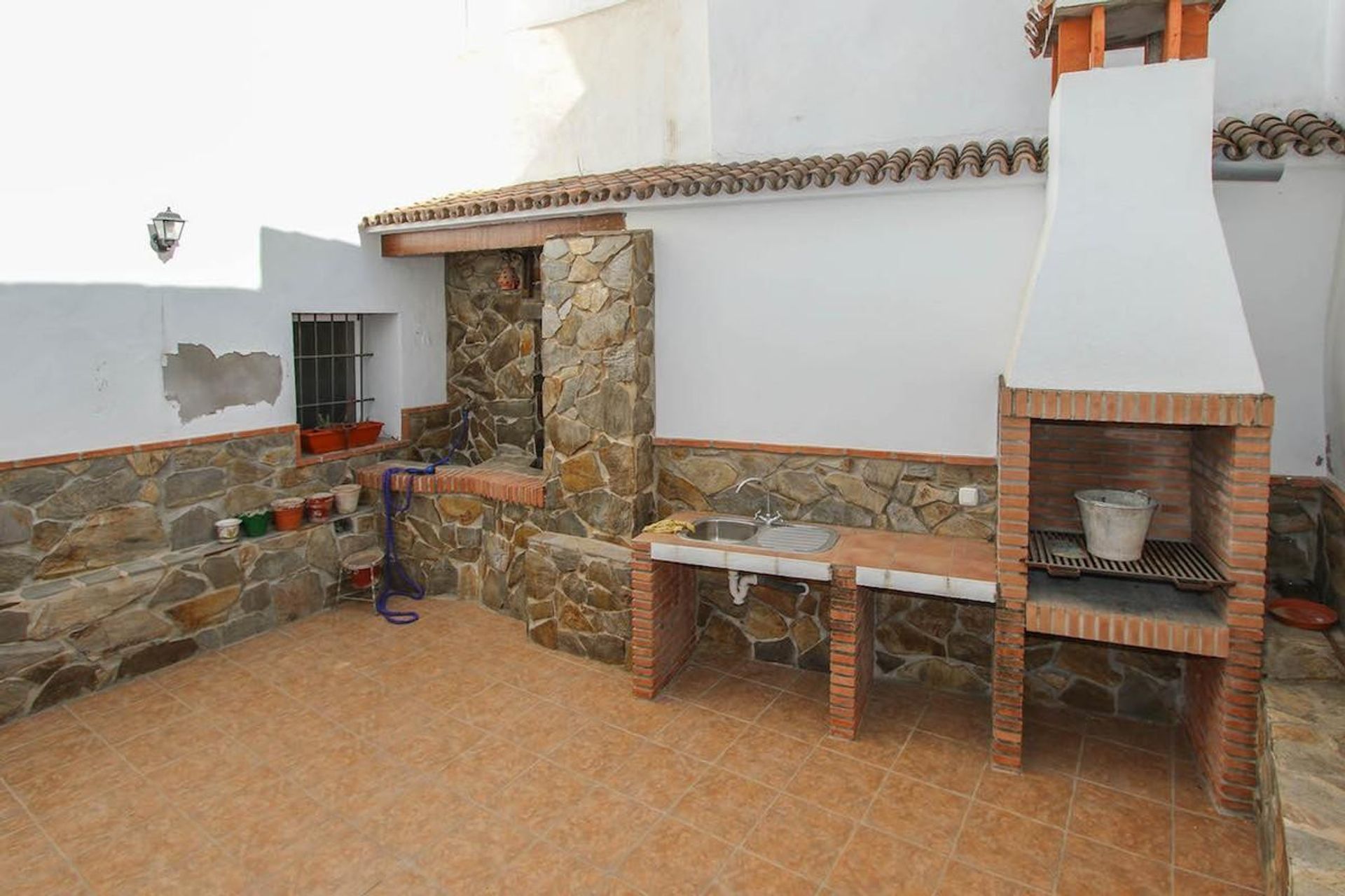 Huis in Guaro, Andalucía 10722827