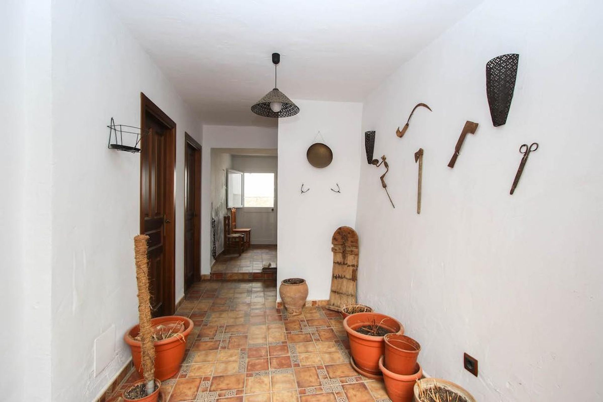 Huis in Guaro, Andalucía 10722827