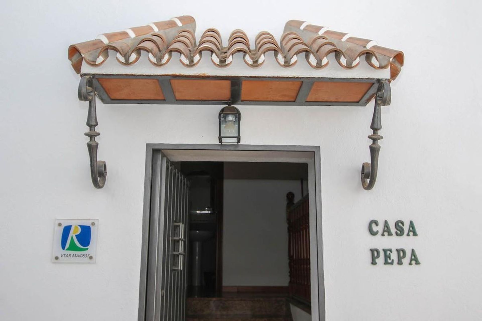 Huis in Guaro, Andalucía 10722827