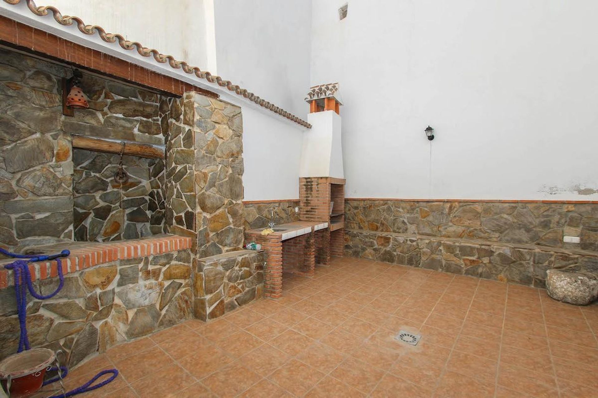 Huis in Guaro, Andalucía 10722827