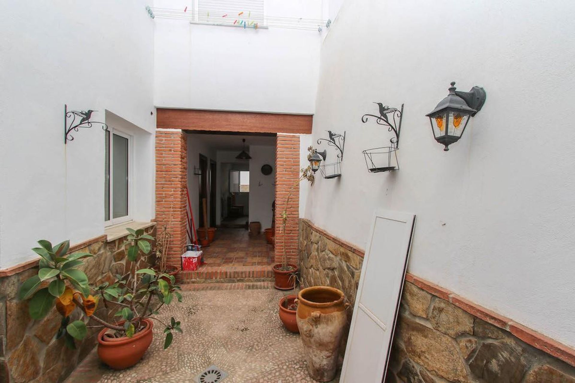 Huis in Guaro, Andalucía 10722827