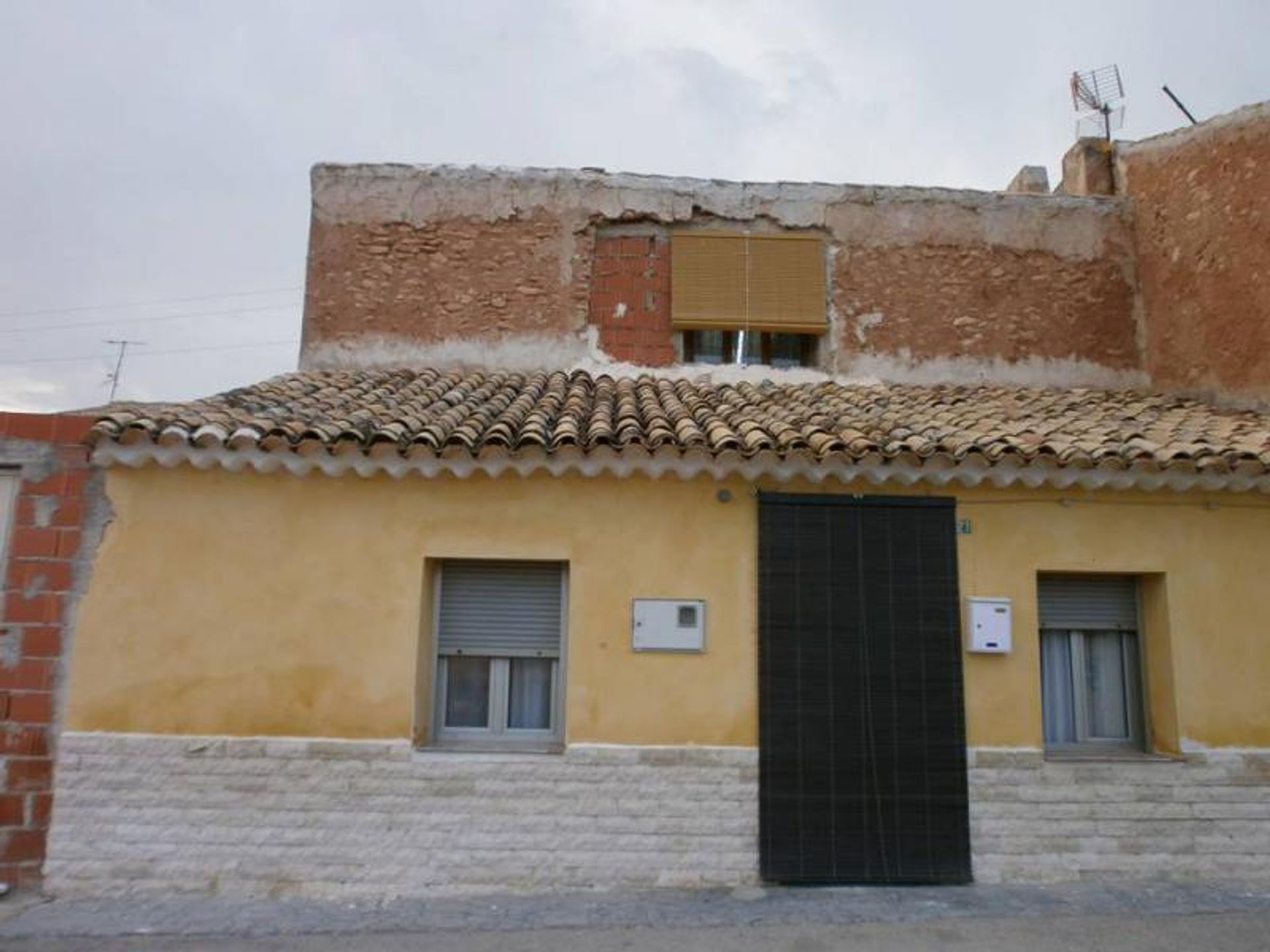 rumah dalam Abanilla, Región de Murcia 10722831