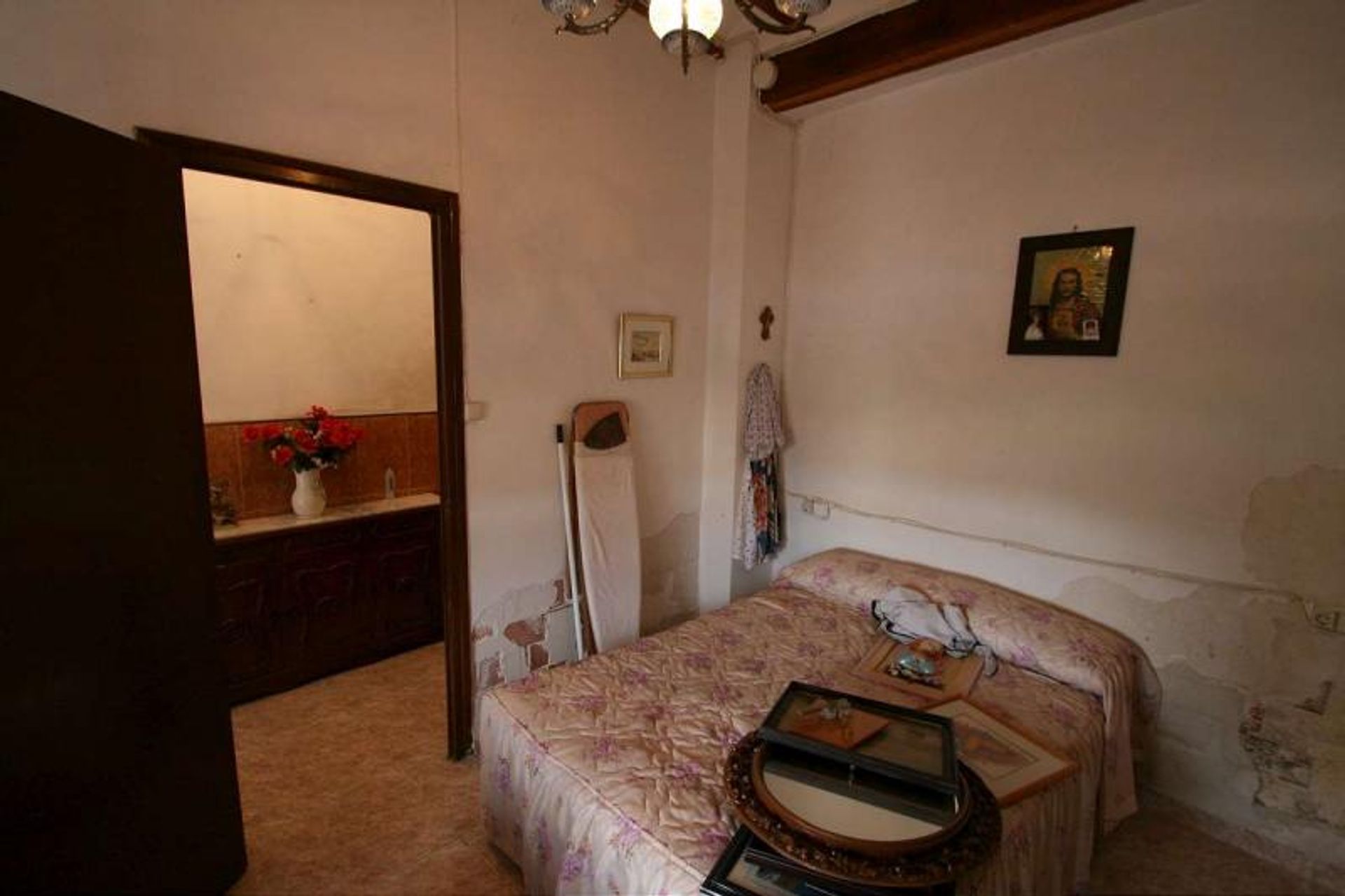 Casa nel Hondon de los Frailes, Valenza 10722849