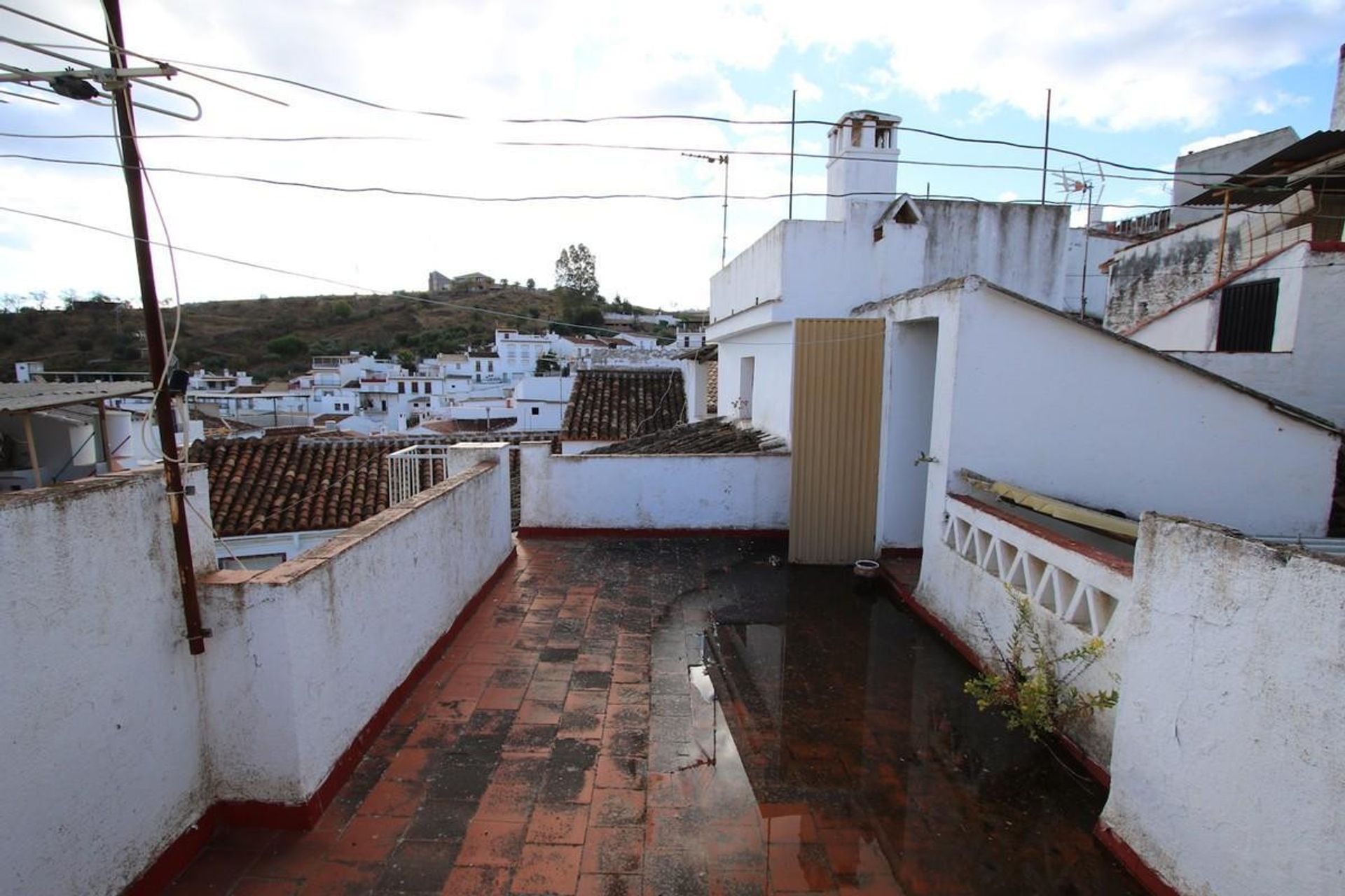 Huis in Guaro, Andalucía 10722850