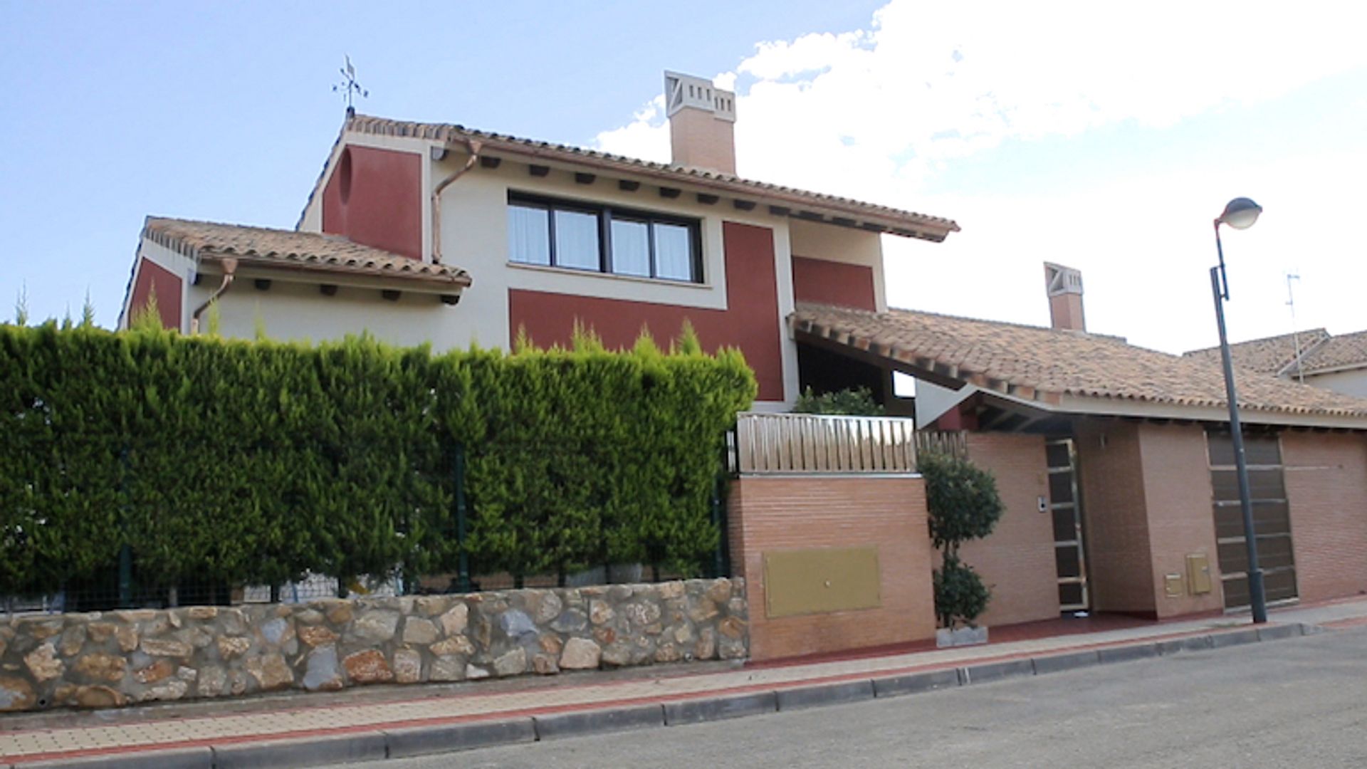 casa en Murcia, Región de Murcia 10722867